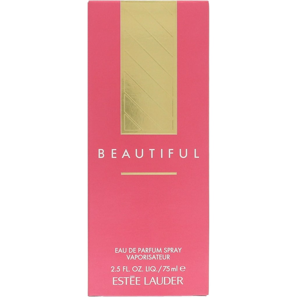 ESTÉE LAUDER Eau de Parfum »Beautiful«