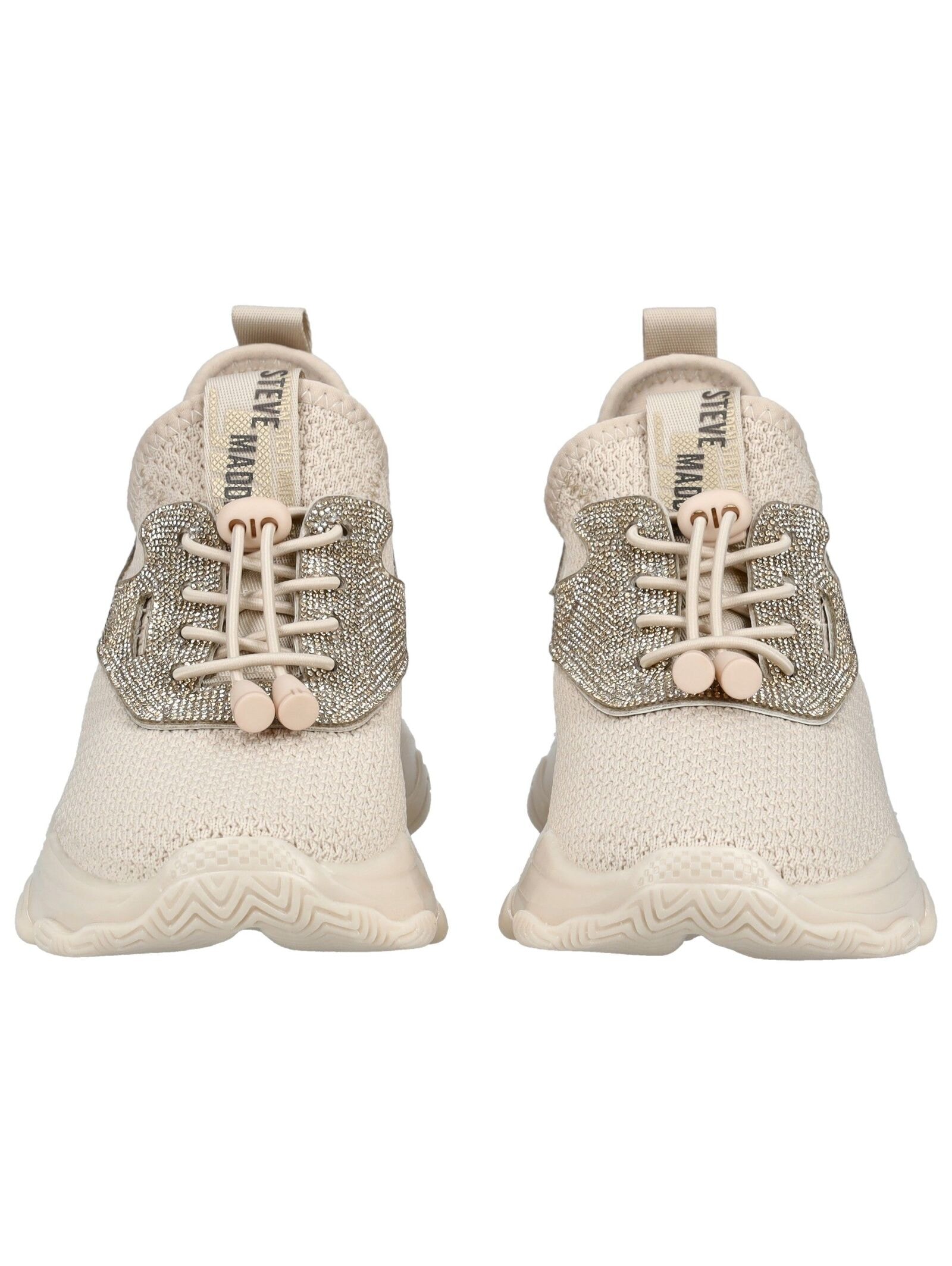 STEVE MADDEN Sneaker »STEVE MADDEN Sneaker Textil«