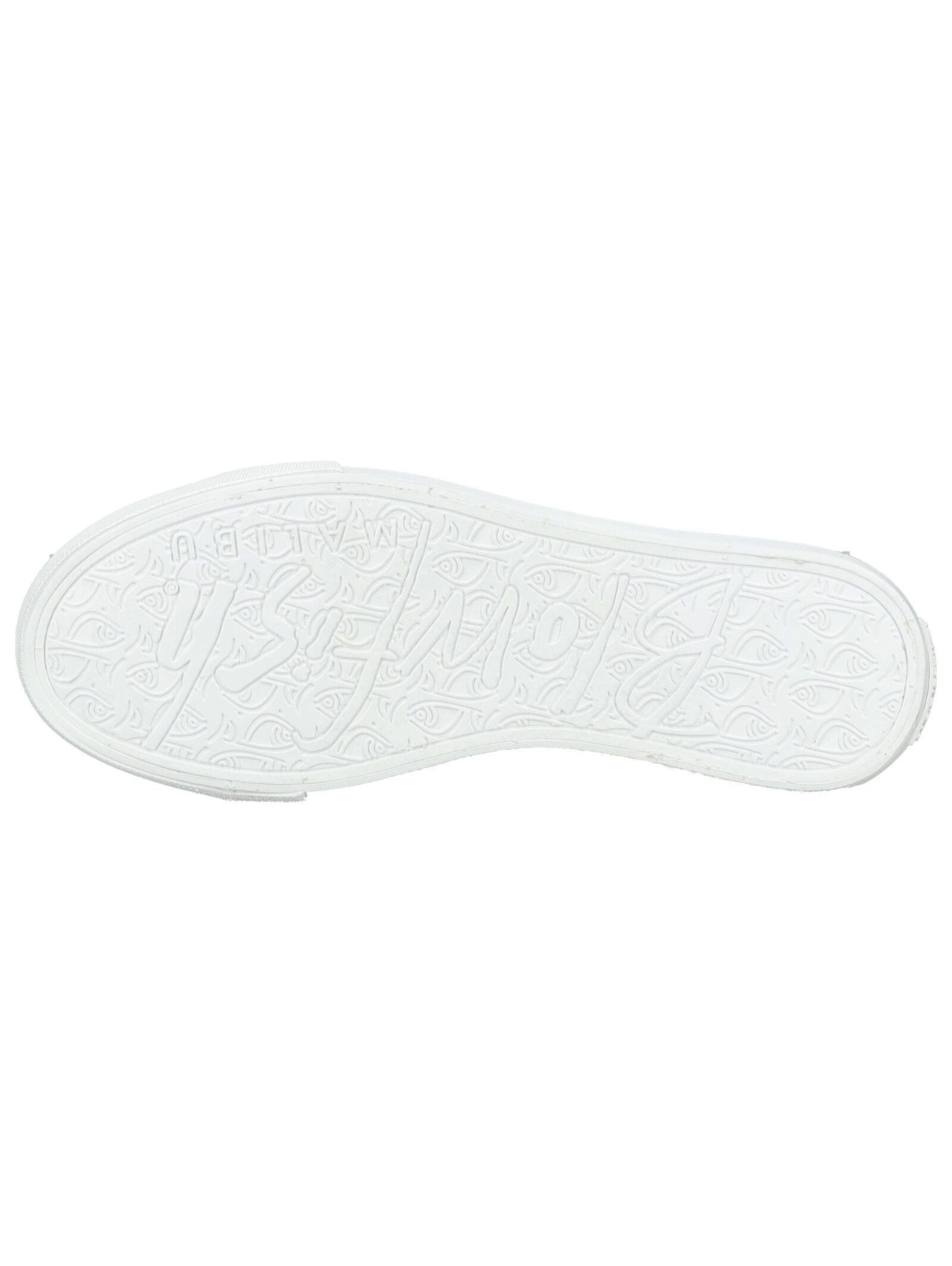 Blowfish Plateausneaker »Blowfish Sneaker Baumwolle«