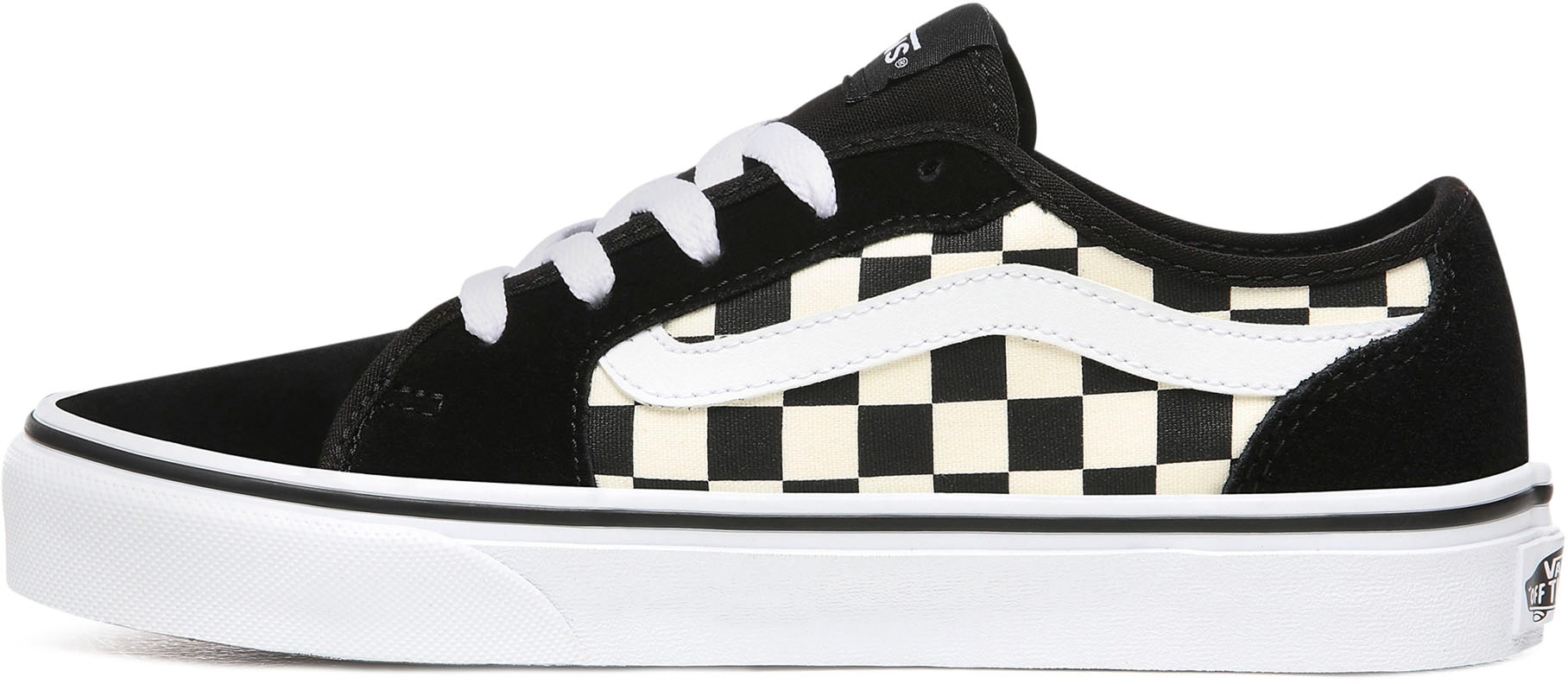 Vans Sneaker »Filmore Decon Checkerboard«