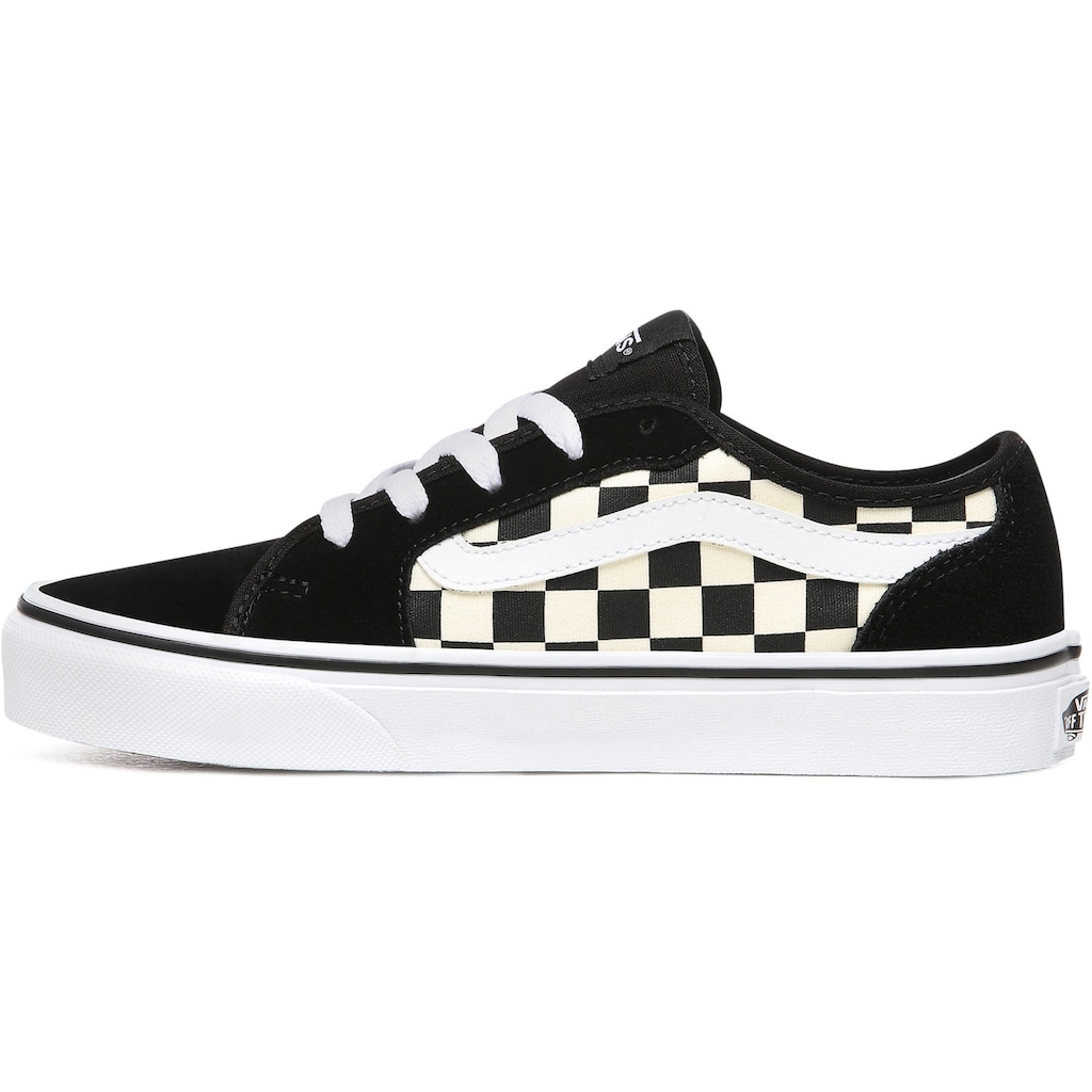 Vans Sneaker »Filmore Decon Checkerboard«