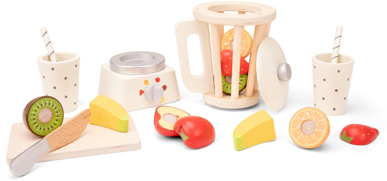 New Classic Toys Kinder-Standmixer 