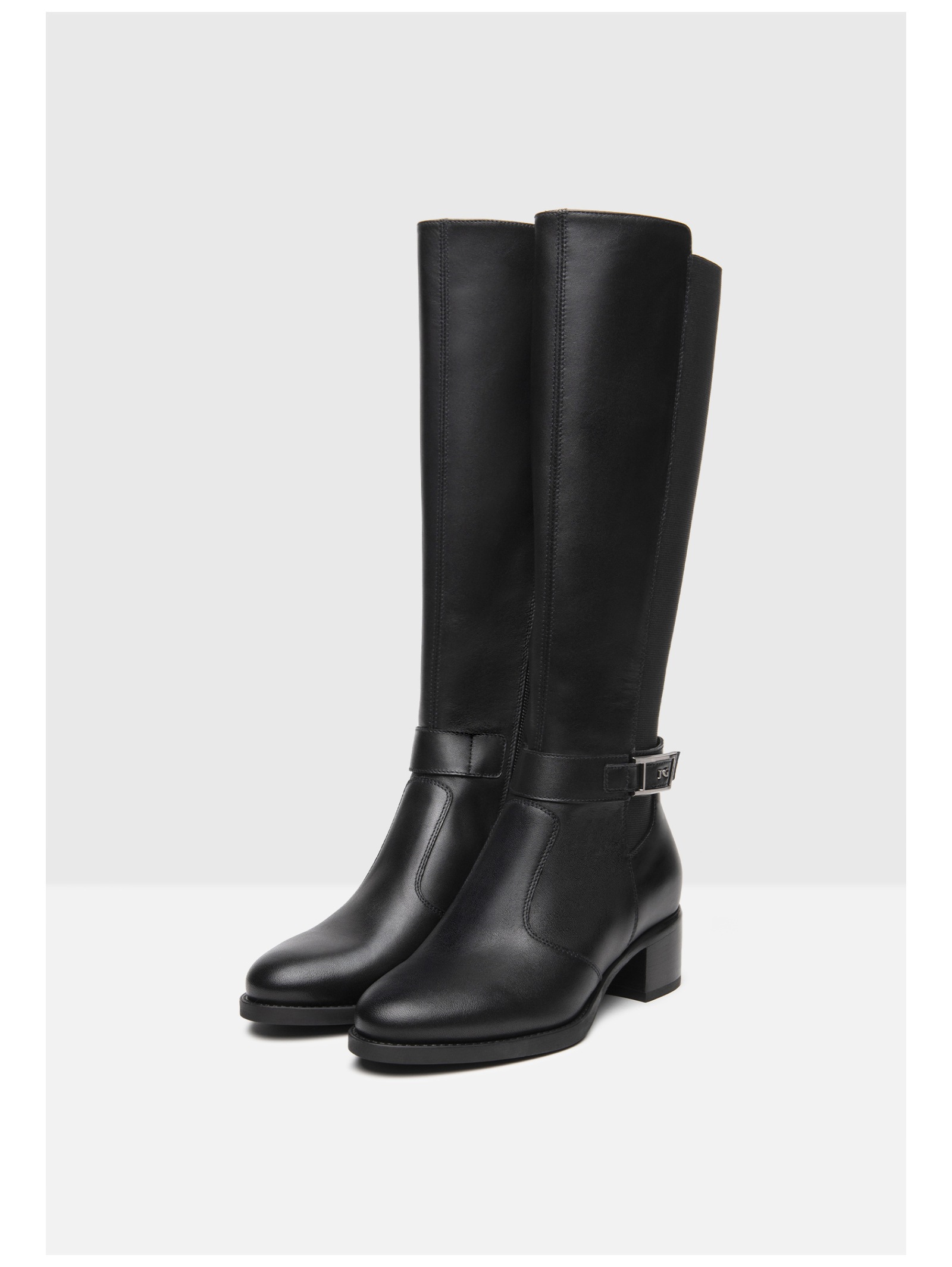 Nero Giardini Stiefel »Nero Giardini Stiefel Leder«