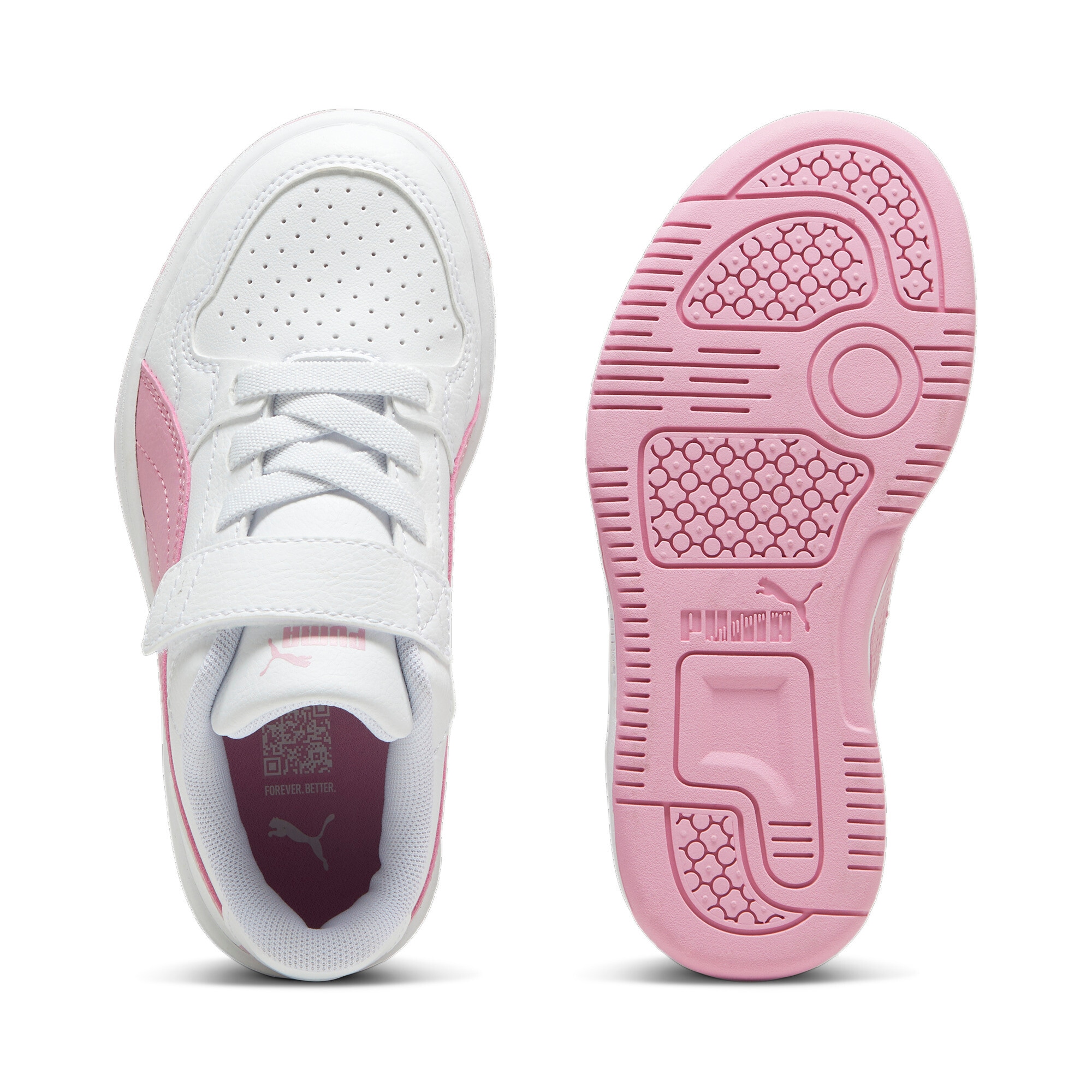 PUMA Sneaker »REB-L AC+ PS«