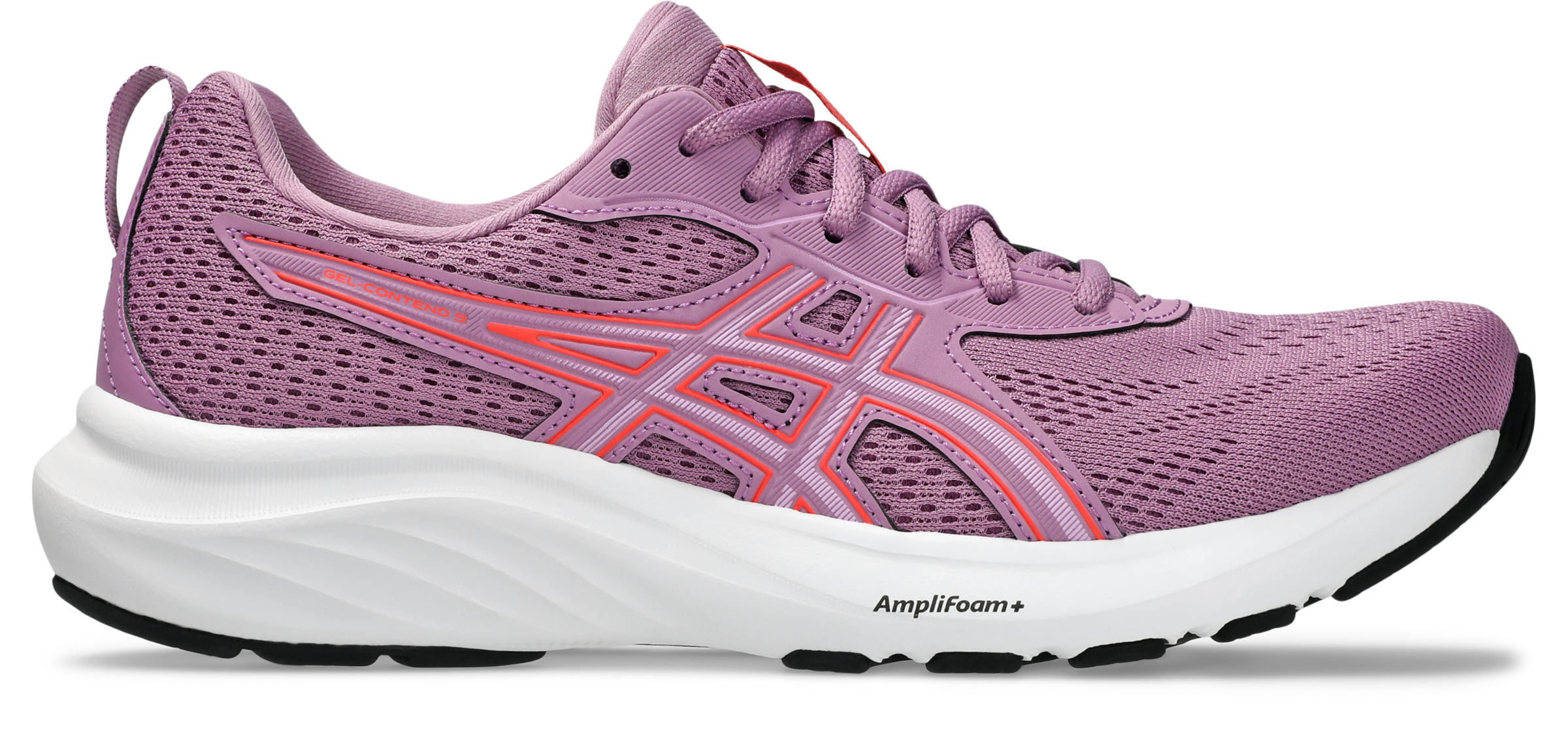 Asics Laufschuh "GEL-CONTEND 9", mehr Dämpfung günstig online kaufen