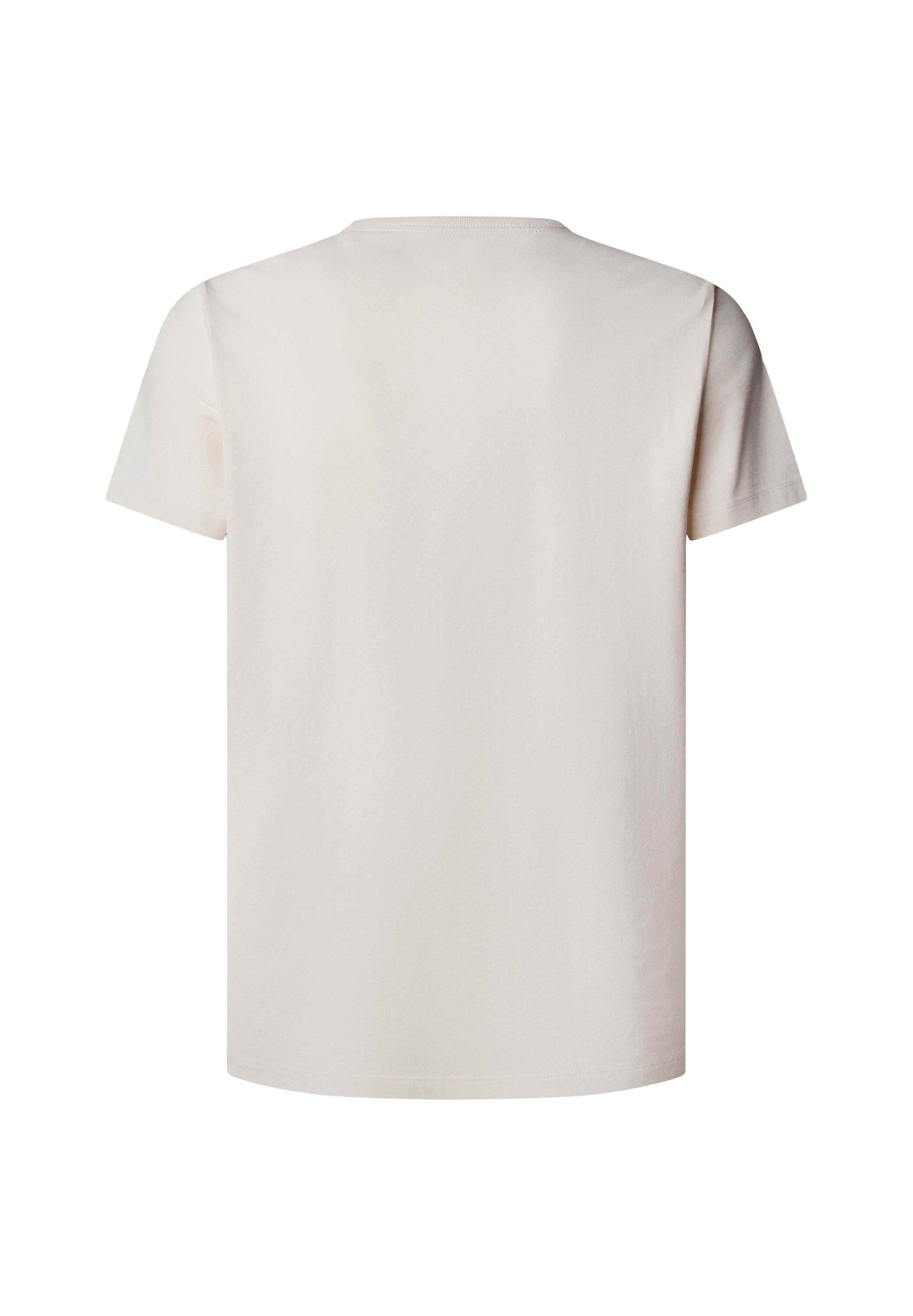 Pepe Jeans T-Shirt »basic t-shirt ORIGINAL BASIC 3N«