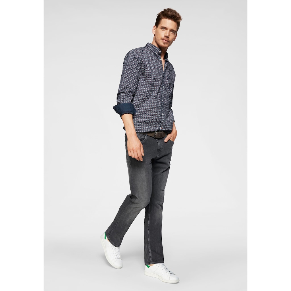 TOM TAILOR 5-Pocket-Jeans »Josh«