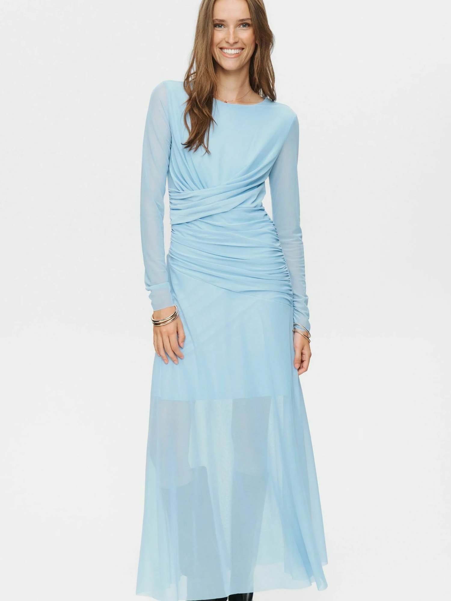nümph Jerseykleid »Nümph DRESS NUCIRRI«