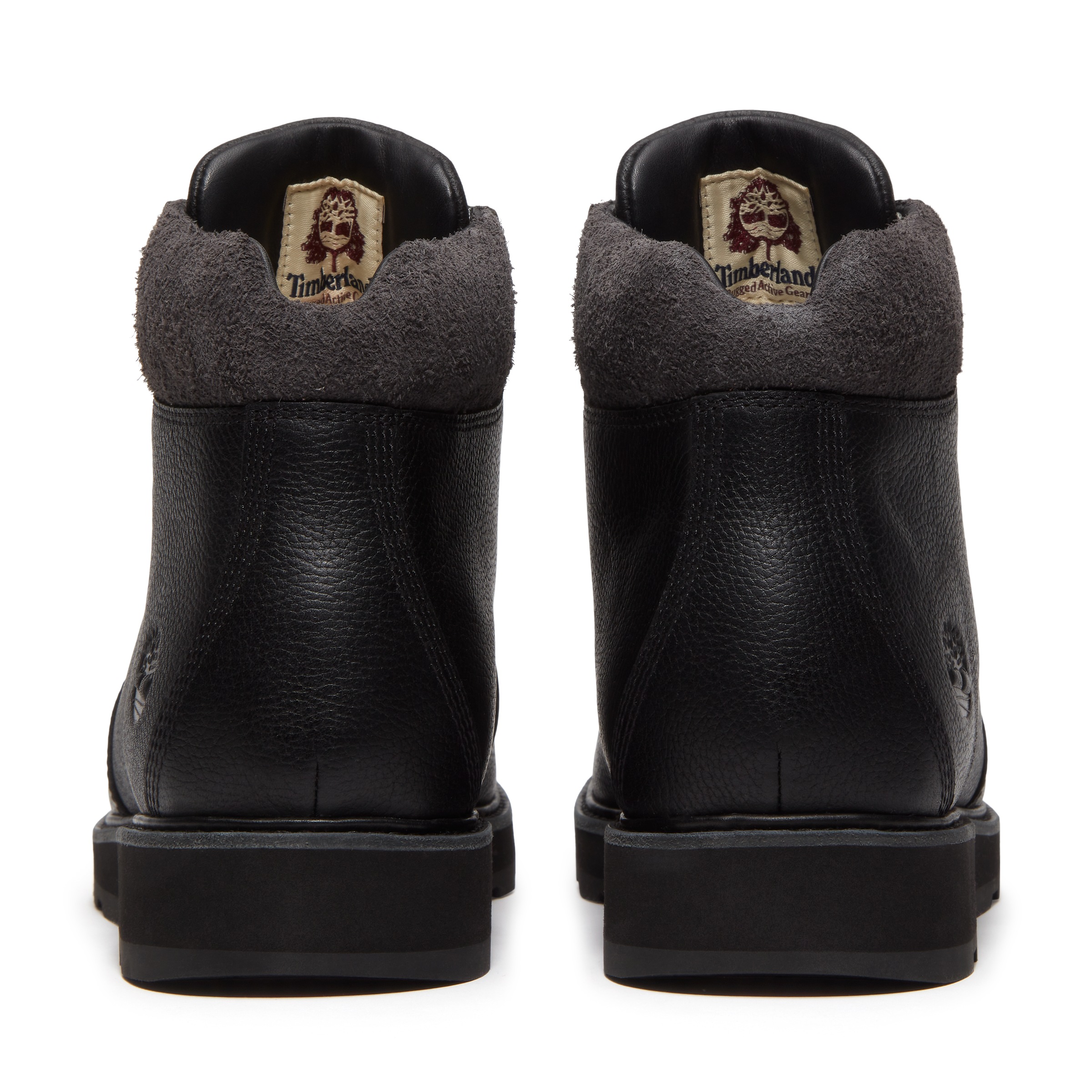 Timberland Wanderschuh »BRITTON MILLS - MID LACE WATER«  Winterstiefel, wasserdicht, Winterschuhe