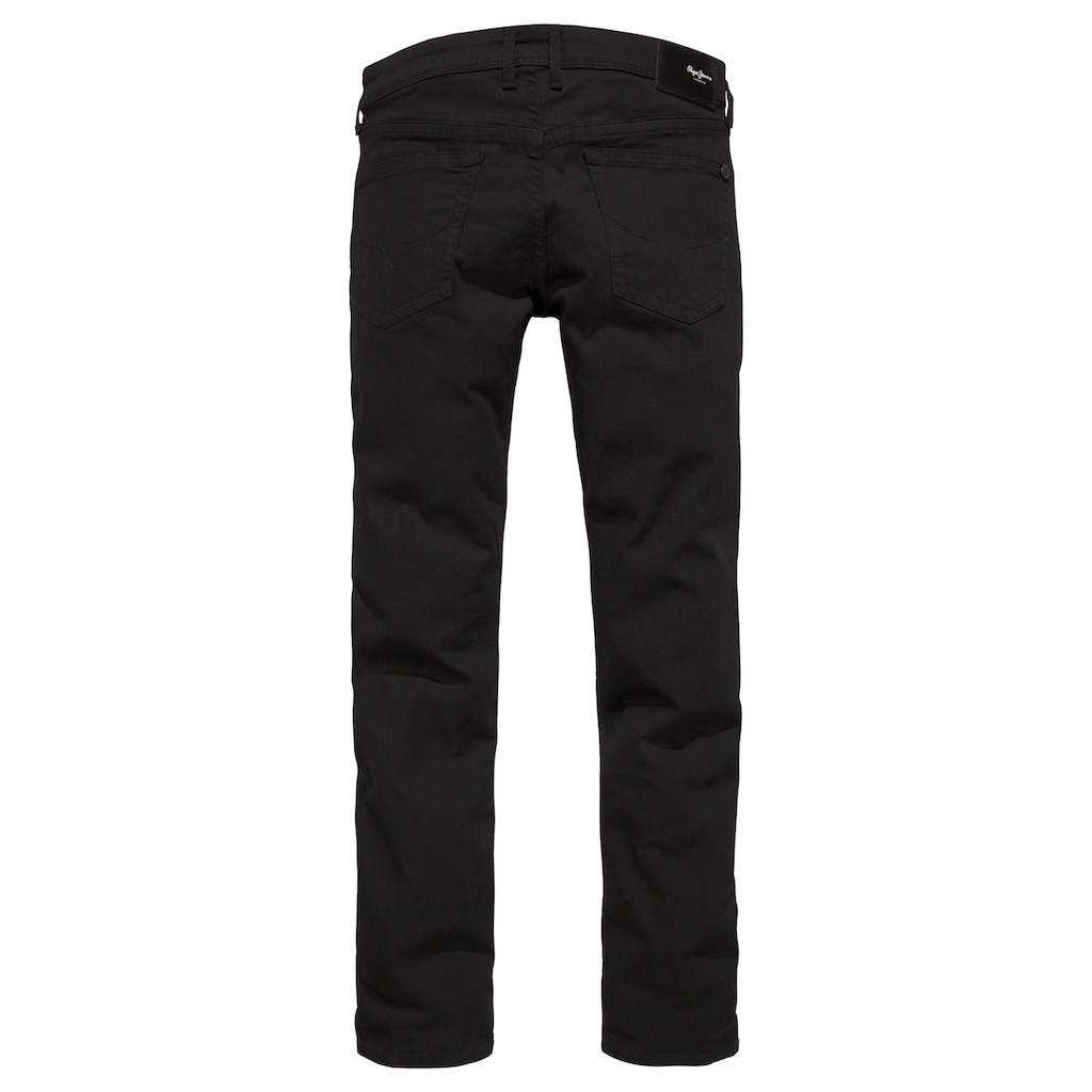 Pepe Jeans Slim-fit-Jeans »HATCH«