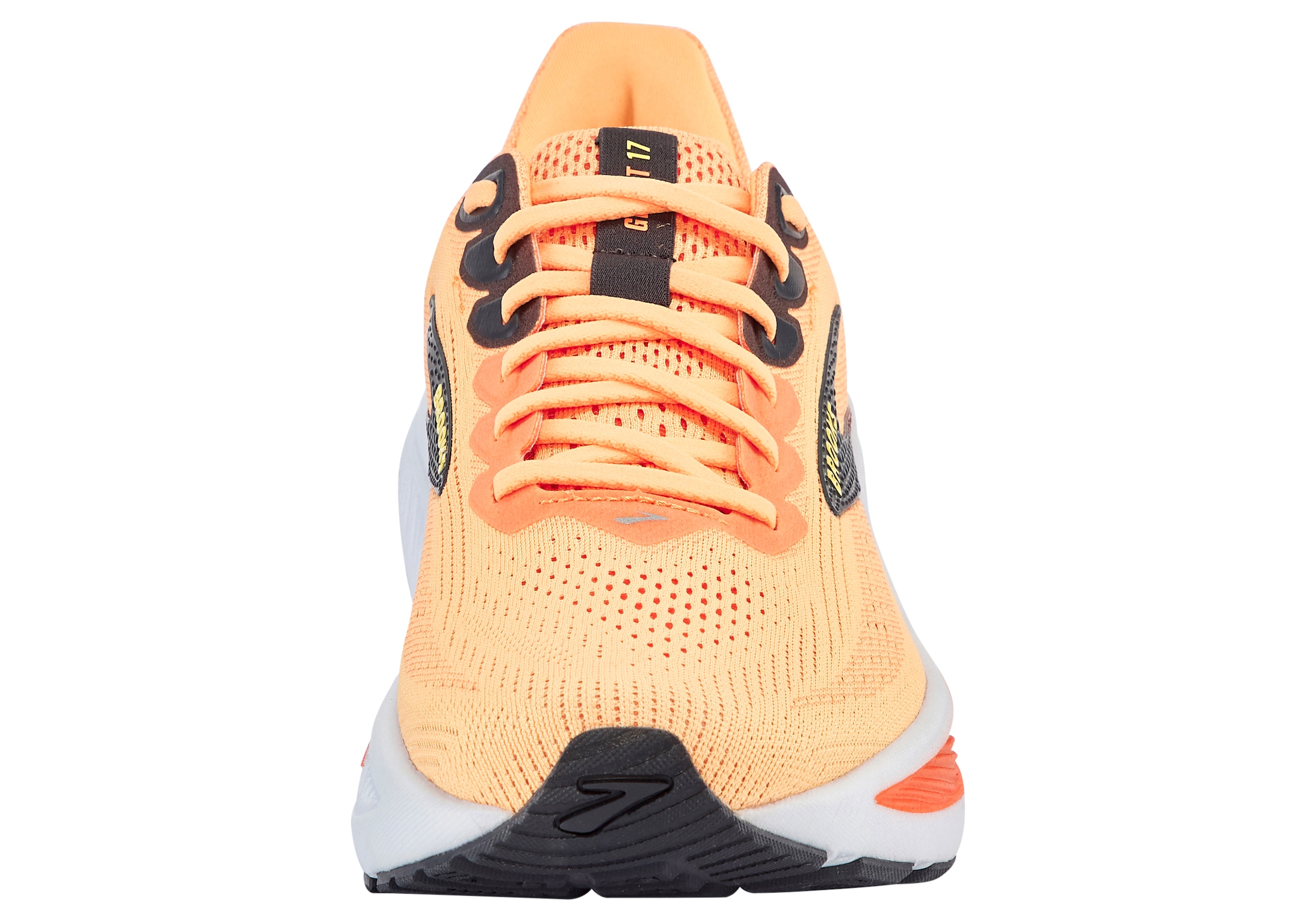 Brooks Laufschuh »BROOKS GHOST 17«