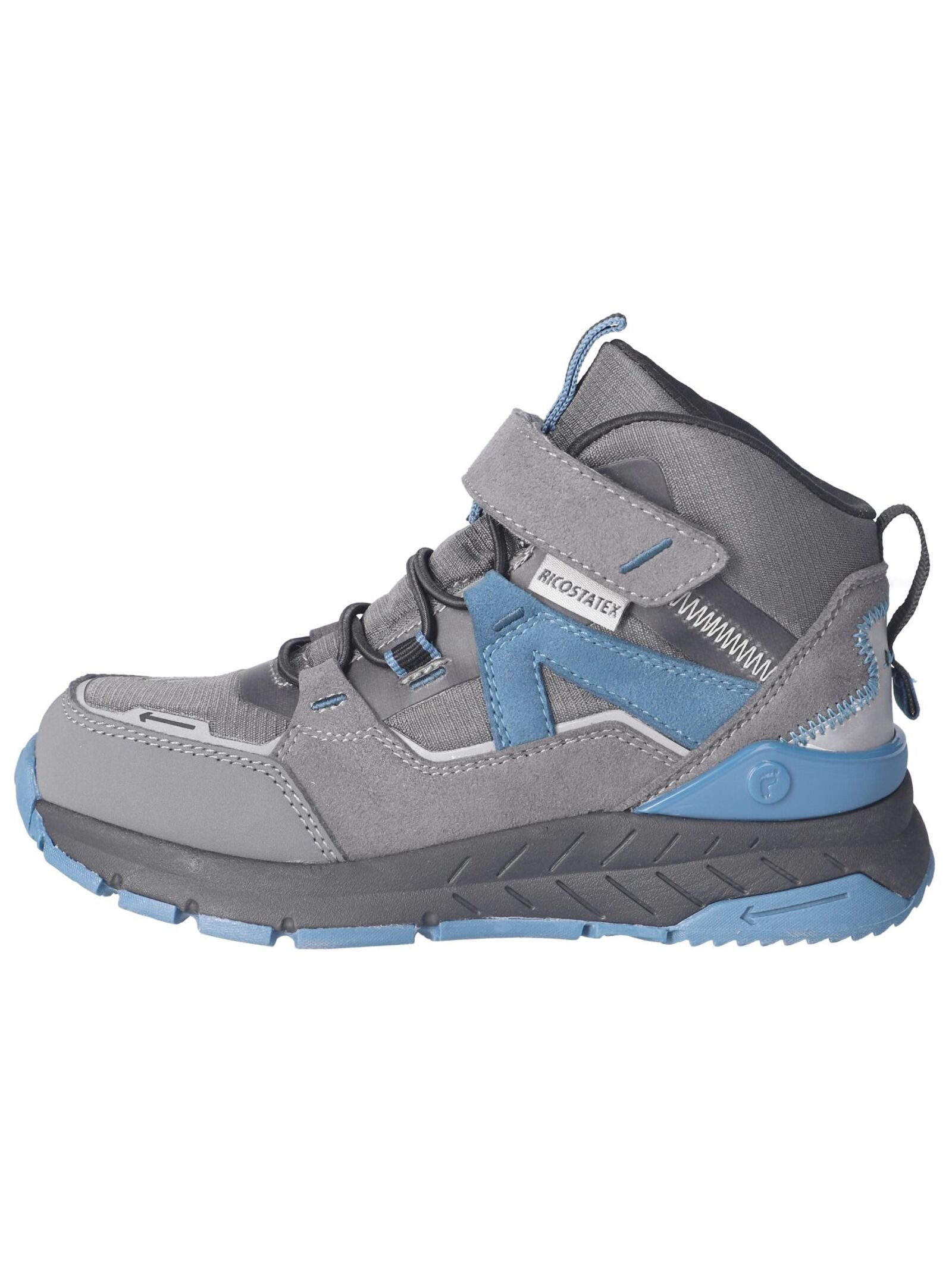 Ricosta Stiefelette »Ricosta Stiefelette Mesh«