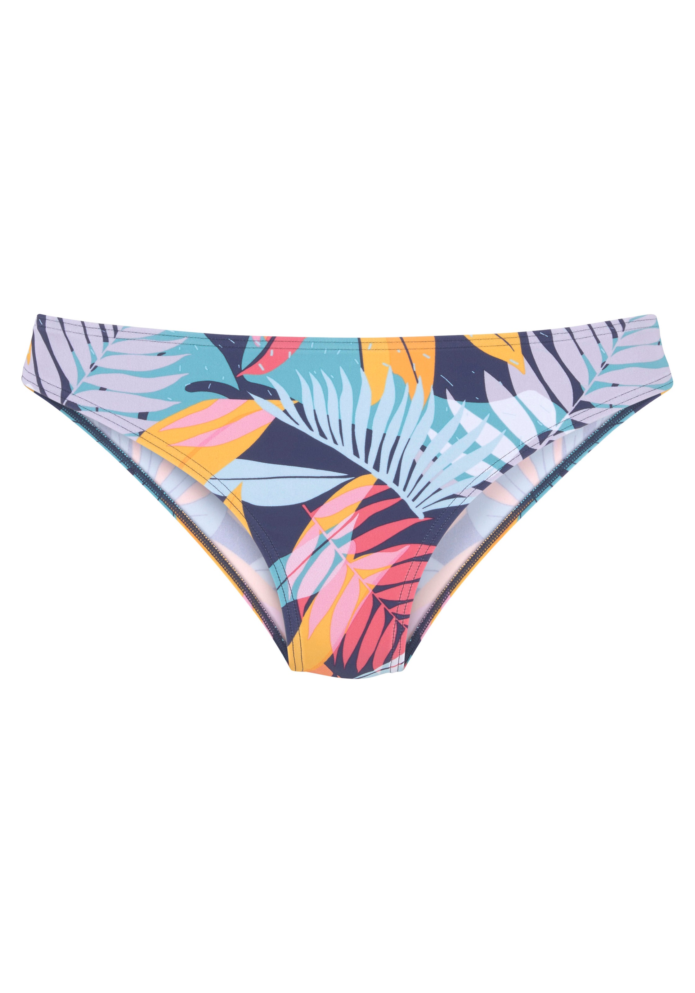 LASCANA ACTIVE Bikini-Hose »Layne«, im sportlichen Design