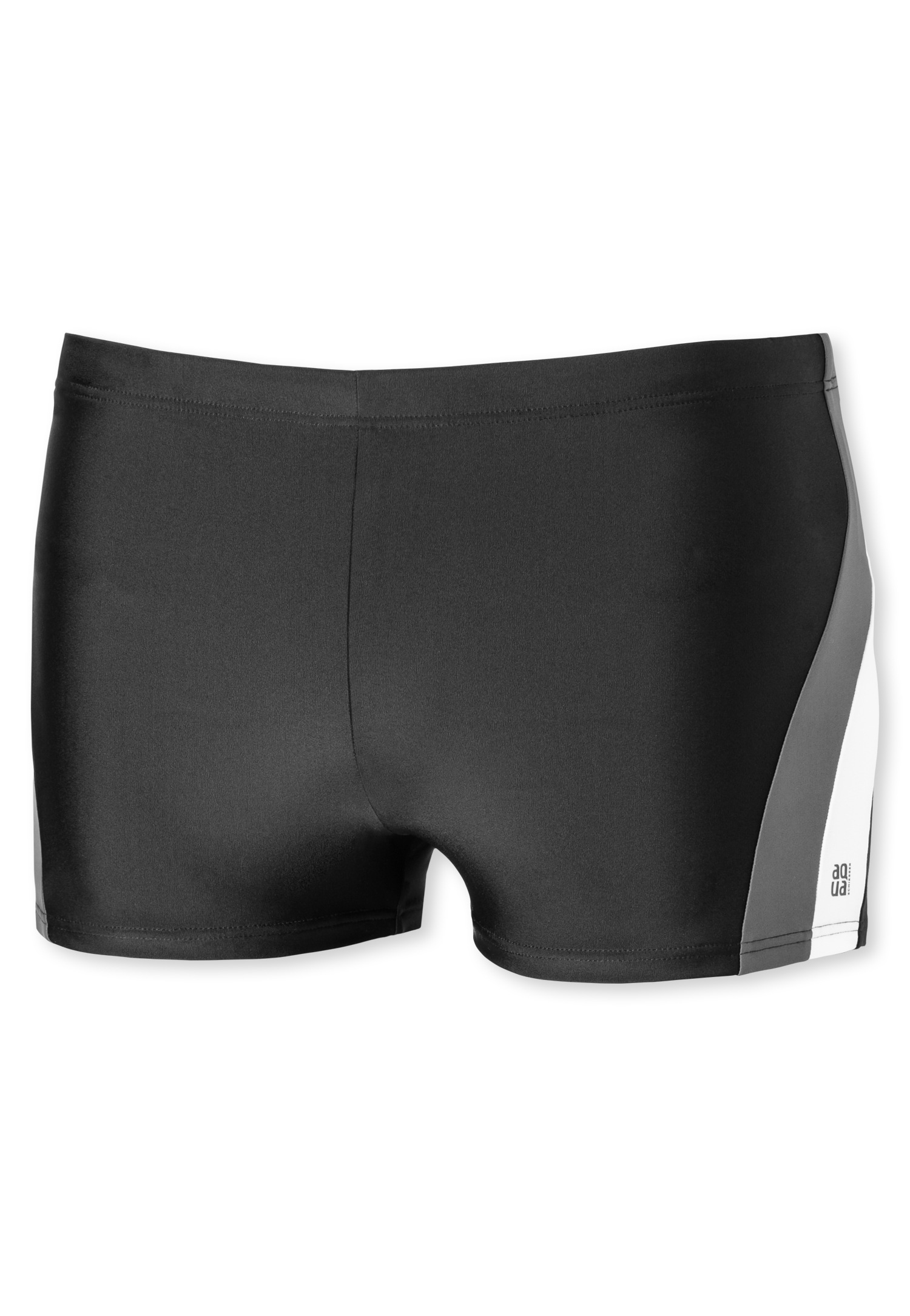 Schiesser Badepants "Nautical Active", mit komfortablem Innenslip, Bindekor günstig online kaufen