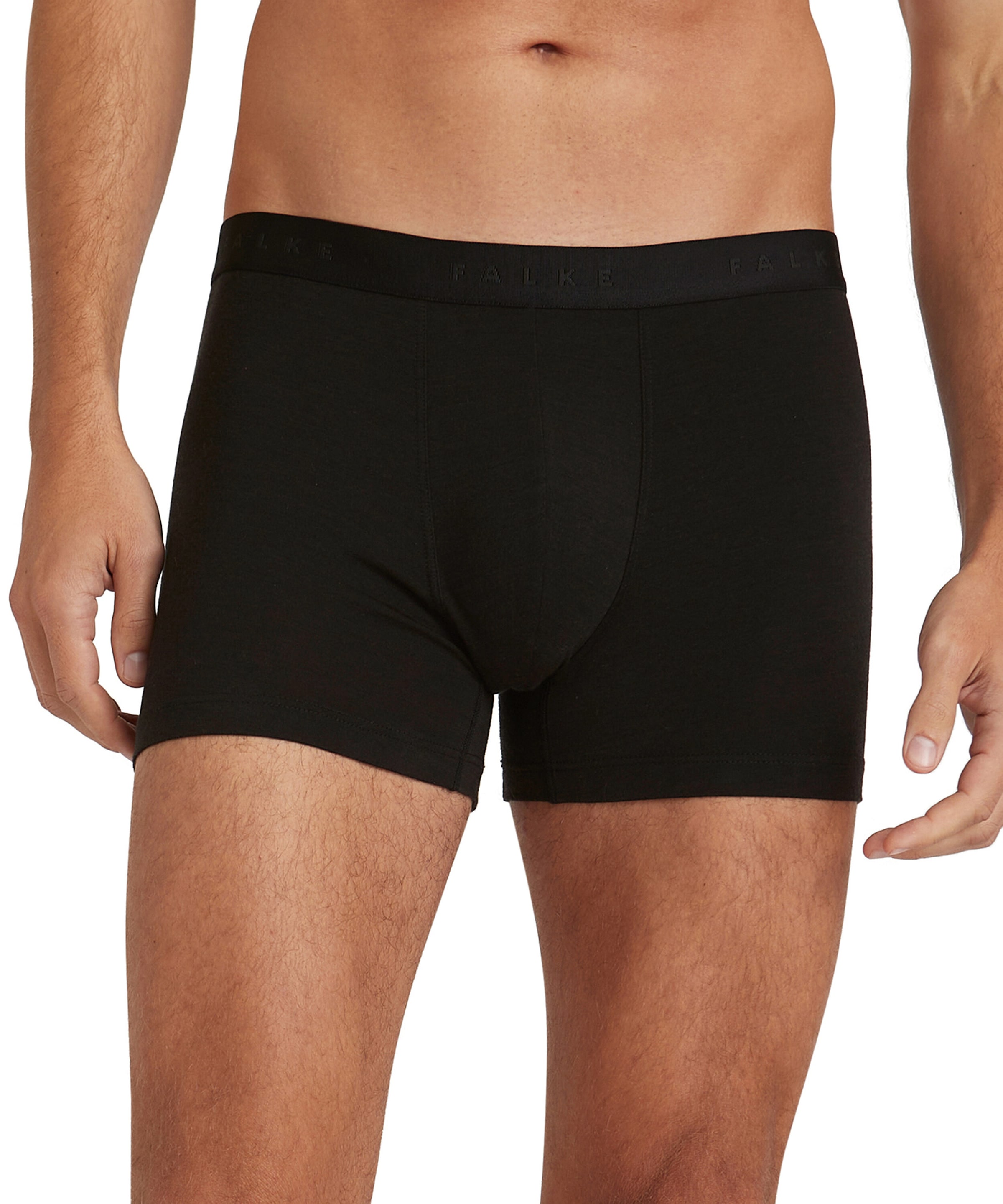 FALKE Boxer »Daily ClimaWool« 1 Stk.