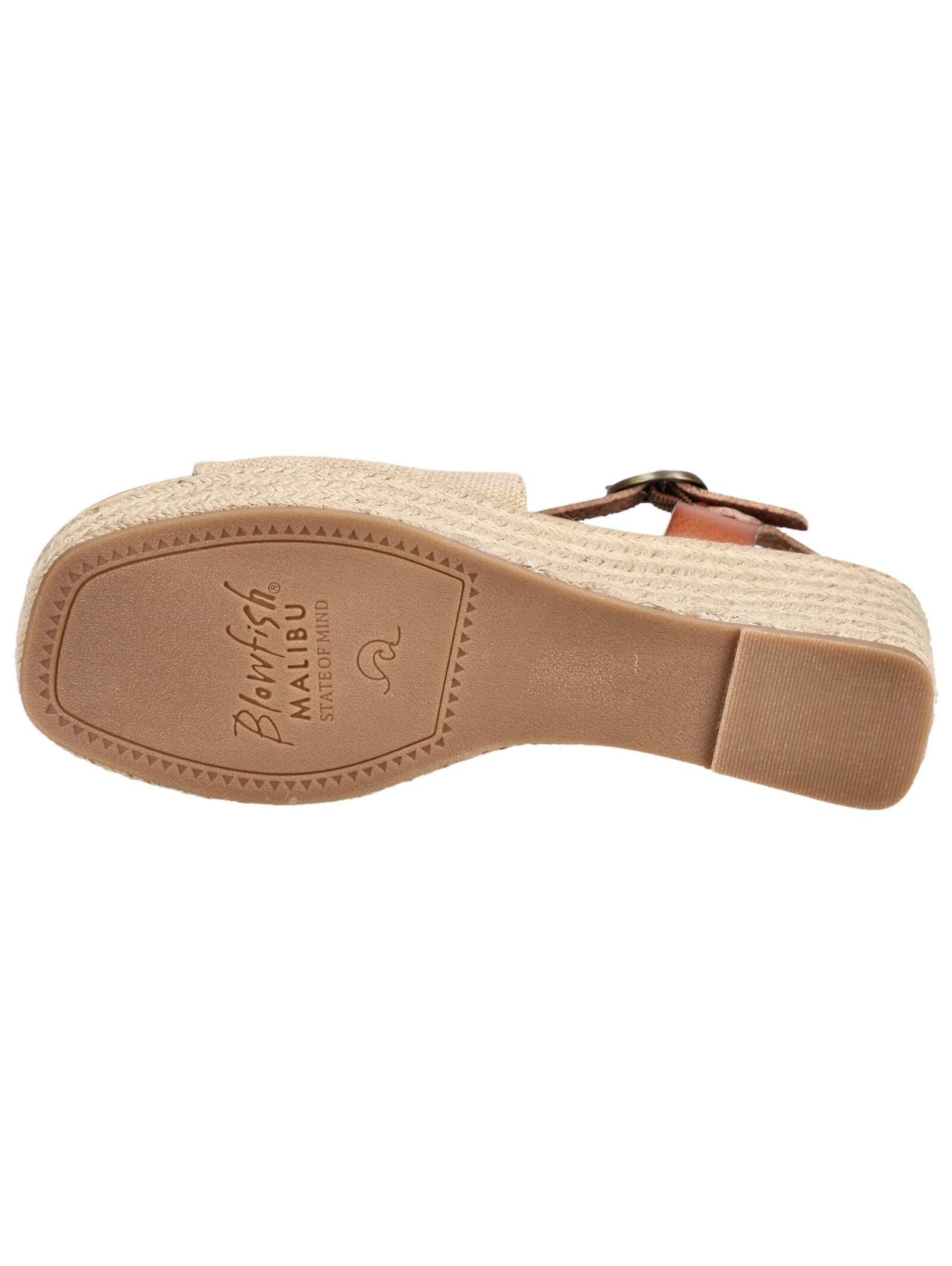 Blowfish Keilsandalette »Blowfish Sandalen Textil«