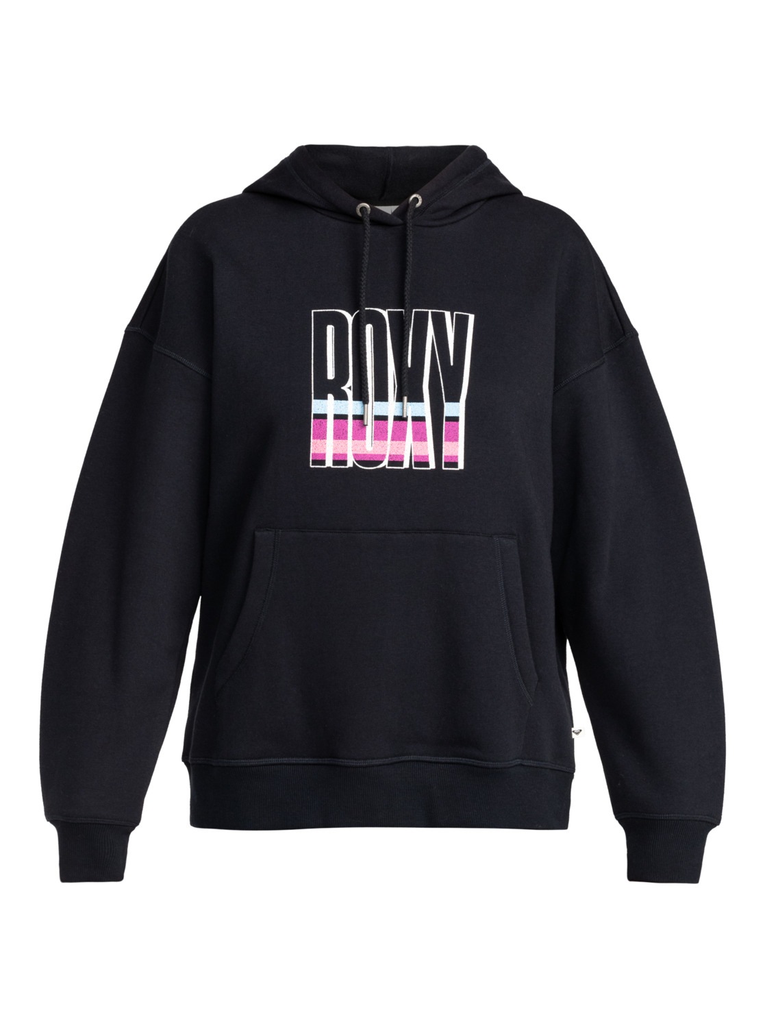 Roxy Kapuzensweatshirt "Thats Rad" günstig online kaufen