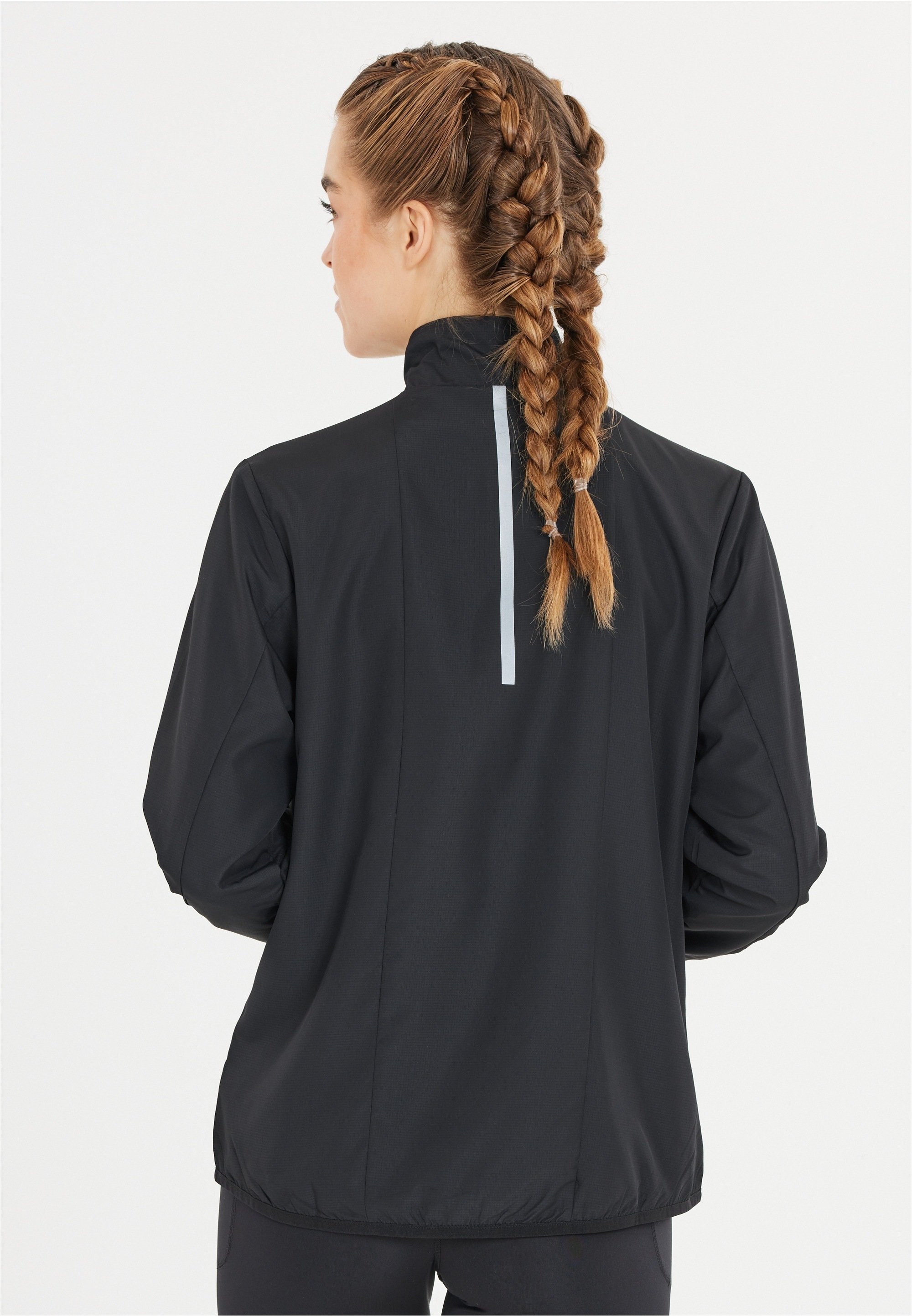ENDURANCE Laufjacke »Sylen«, Aus leichtem und atmungsaktivem Material