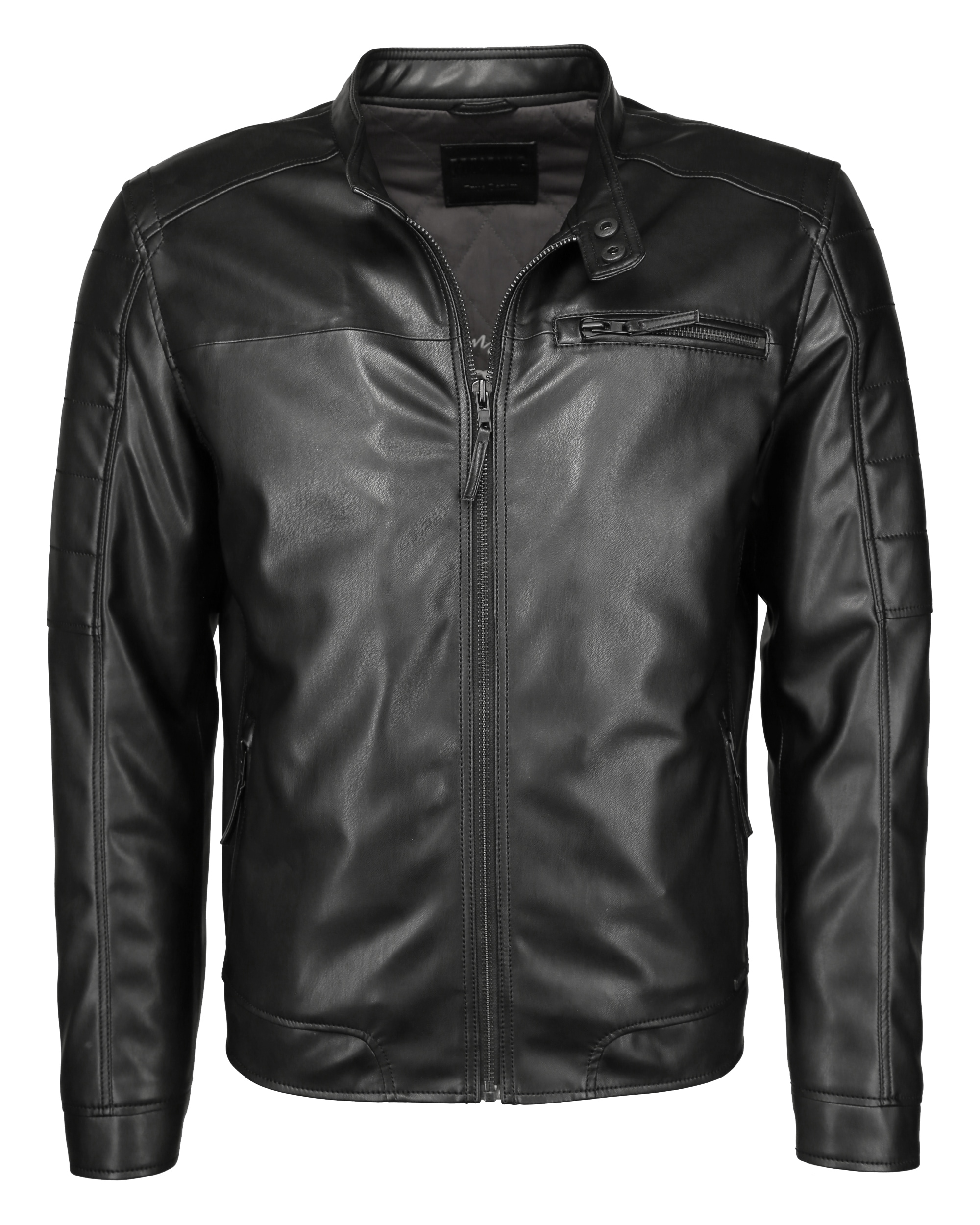MUSTANG Lederjacke »31019249«