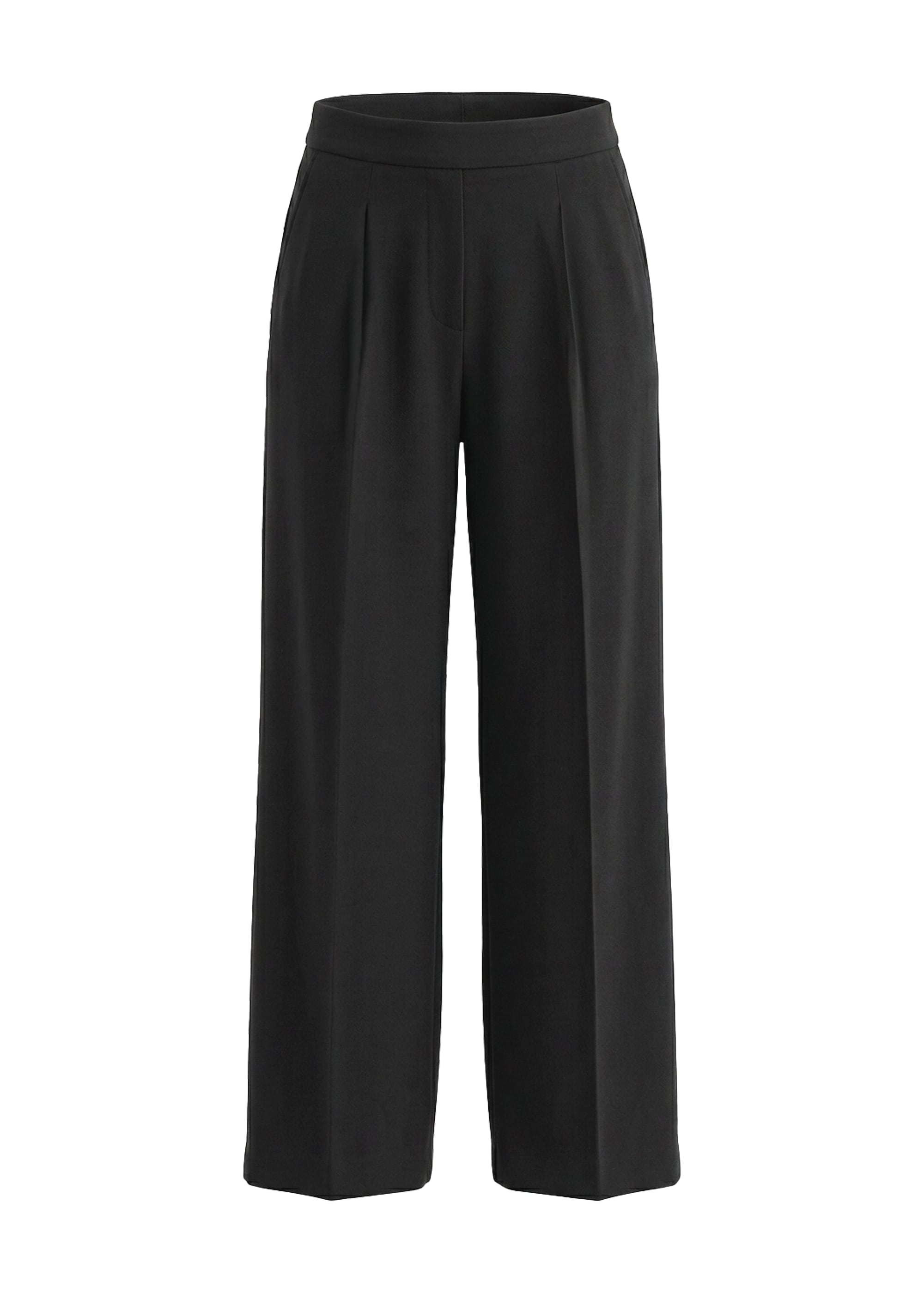 Stehmann Schlupfhose »Francis-800«  weite Passform, Elastikbund