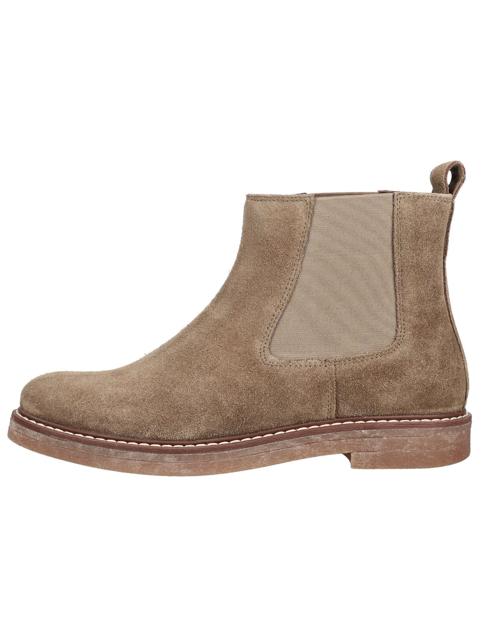 Ara Stiefelette »Ara Stiefelette Veloursleder/Textil«