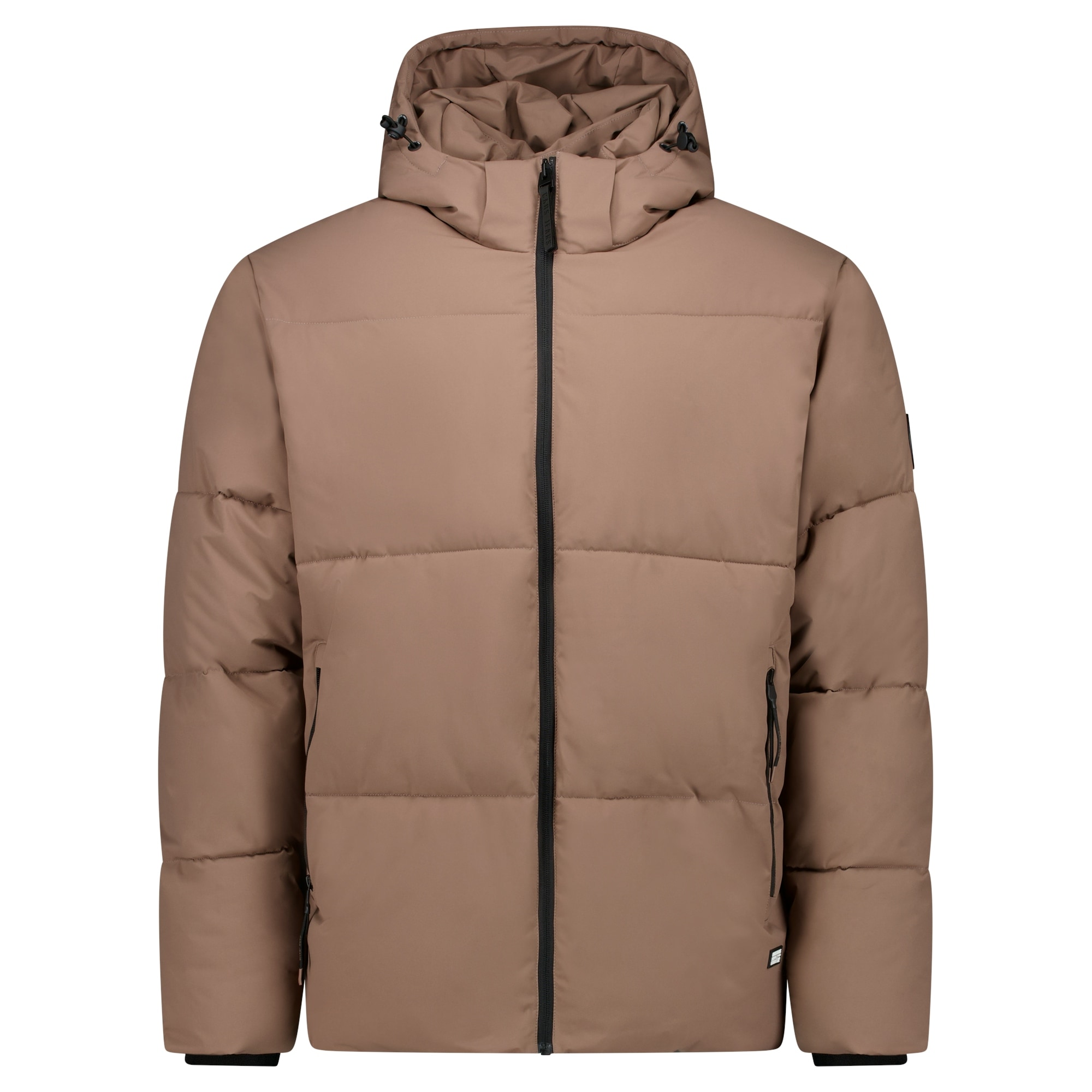 CARS JEANS Steppjacke »COSEY« mitKapuze