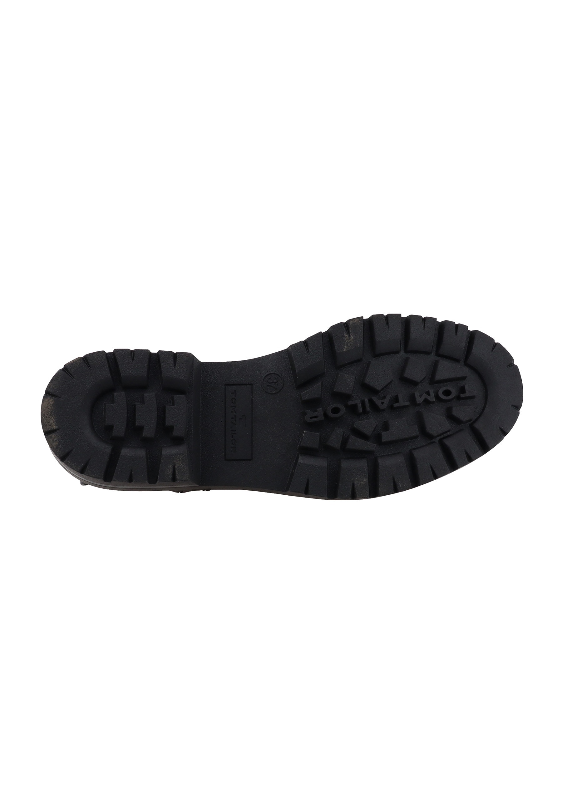 TOM TAILOR Winterstiefel »Tom Tailor Stiefel«