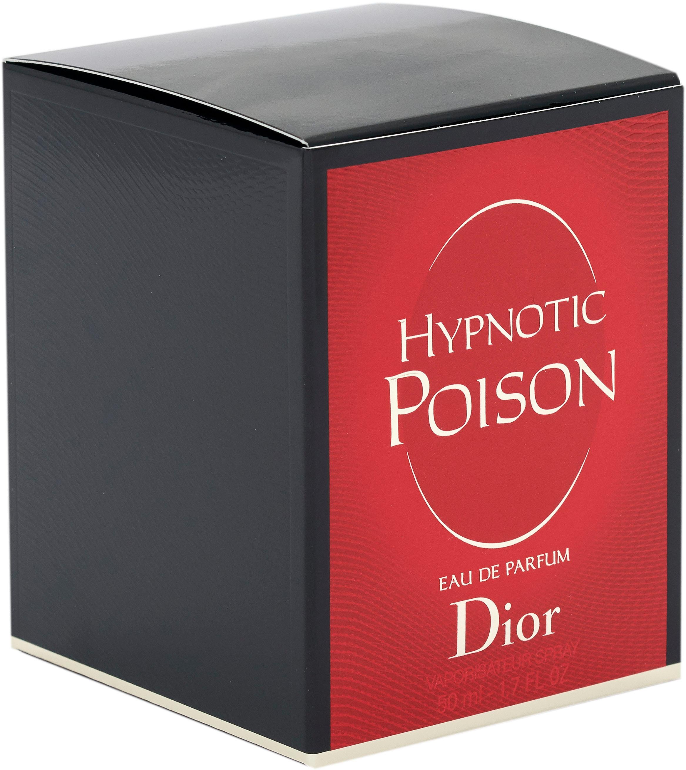 Dior Eau de Parfum »Hypnotic Poison«