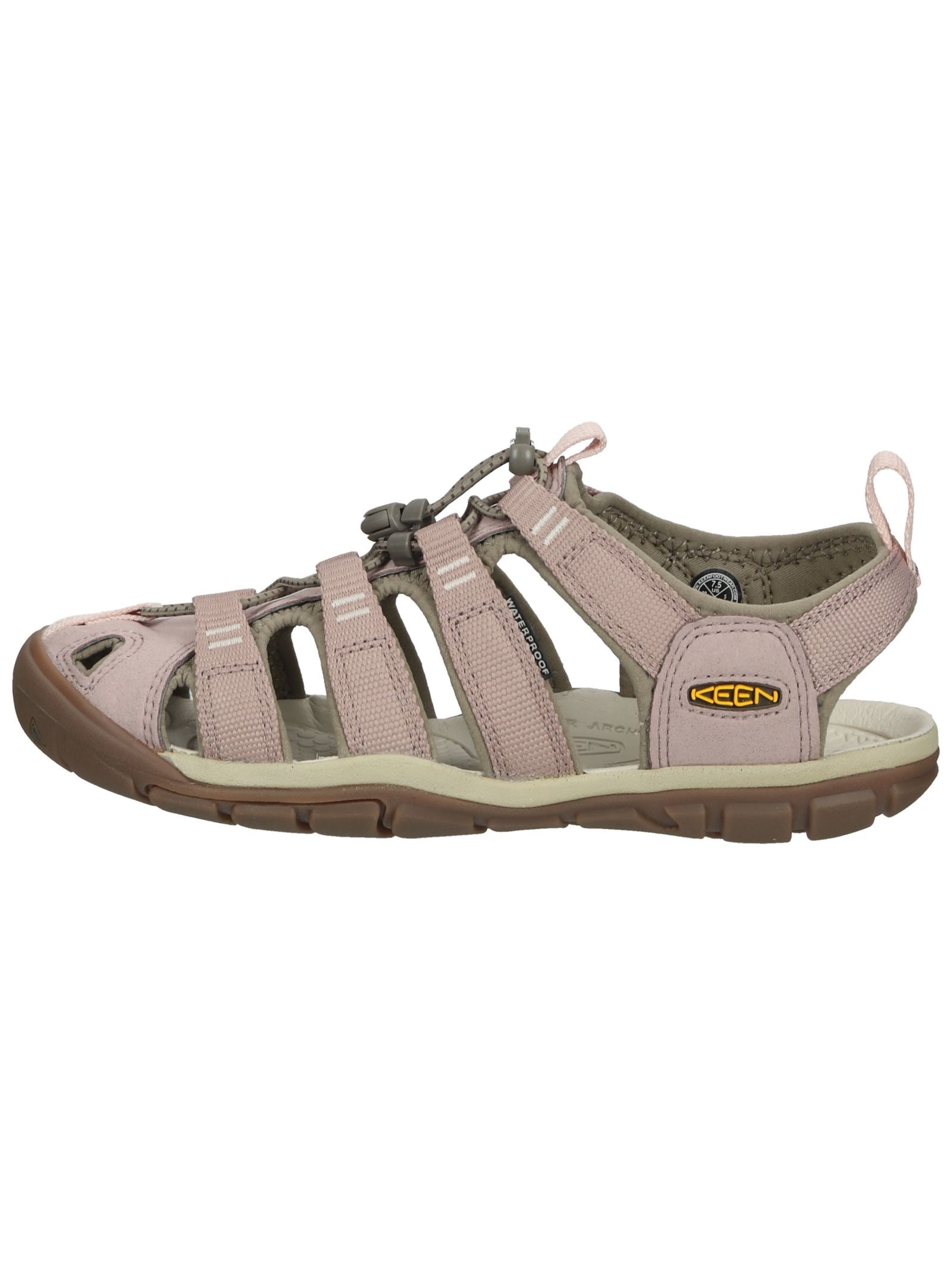 Keen Sandale »Keen Wanderschuhe Textil«