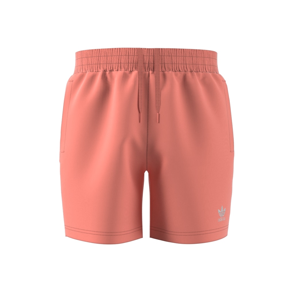 adidas Performance Badeshorts »ORI SOLID SH«, (1 St.)