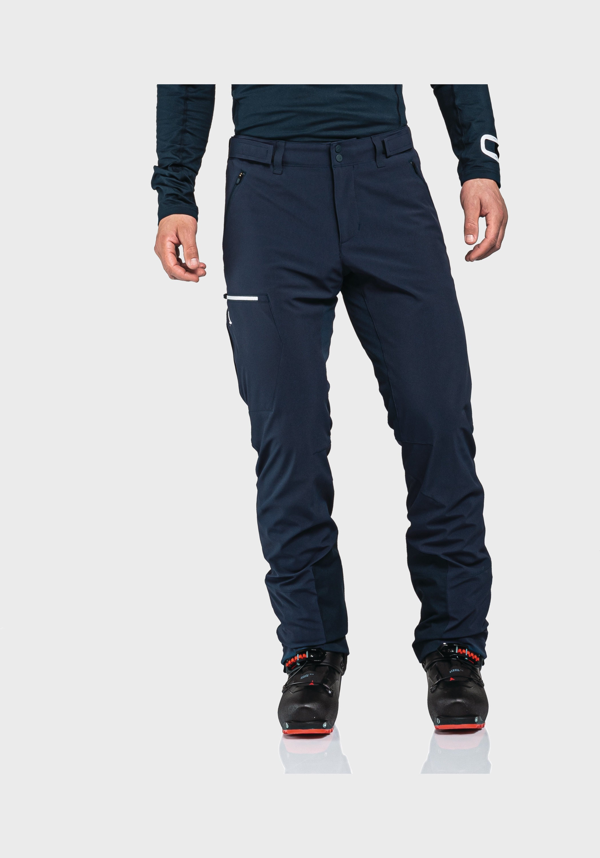 Thumbnail - Schöffel Outdoorhose "Softshell Pants Matrei M"