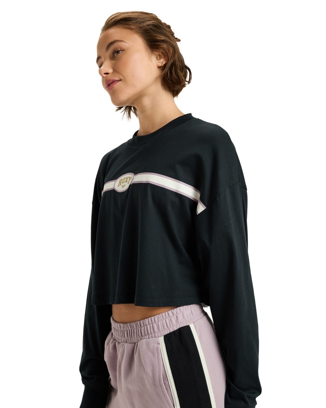 Roxy T-Shirt "Essential Energy Boxy" günstig online kaufen