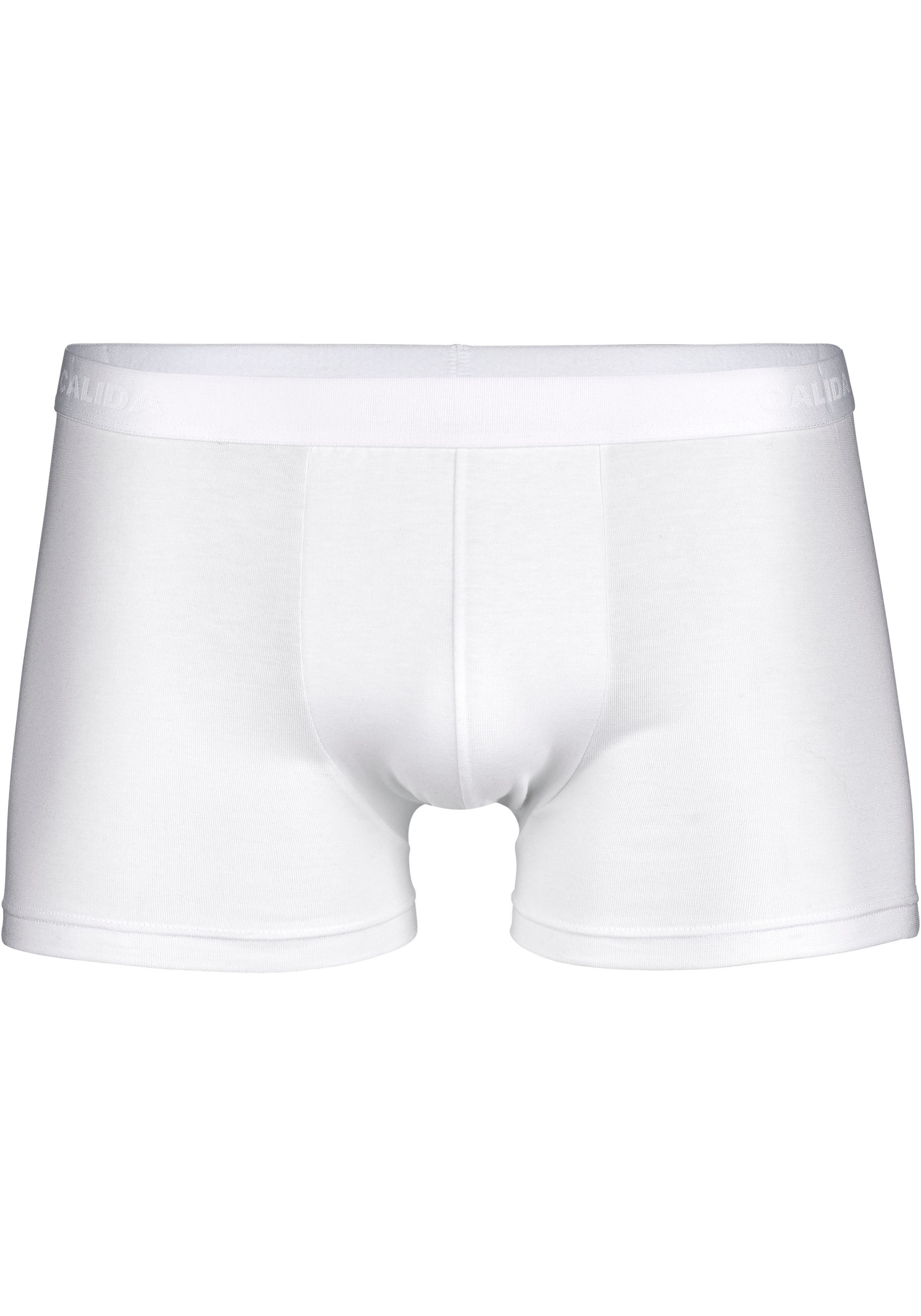 CALIDA Boxershorts "Evolution" Softbund, elastisch, ohne Eingriff günstig online kaufen