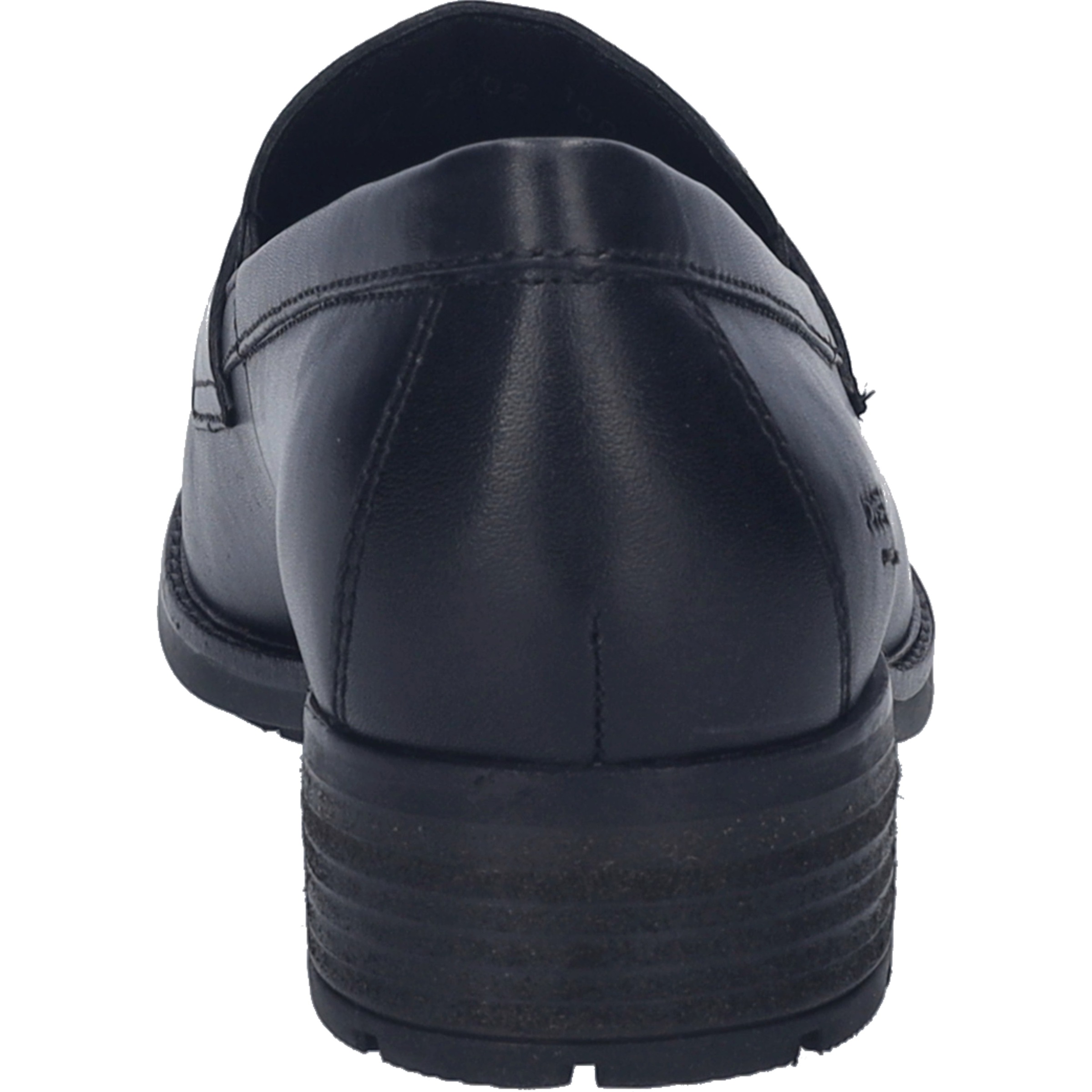 Josef Seibel Slipper »Kate 02, schwarz«