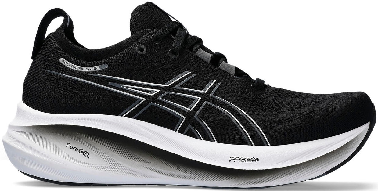 Asics Laufschuh "GEL-NIMBUS 26" günstig online kaufen