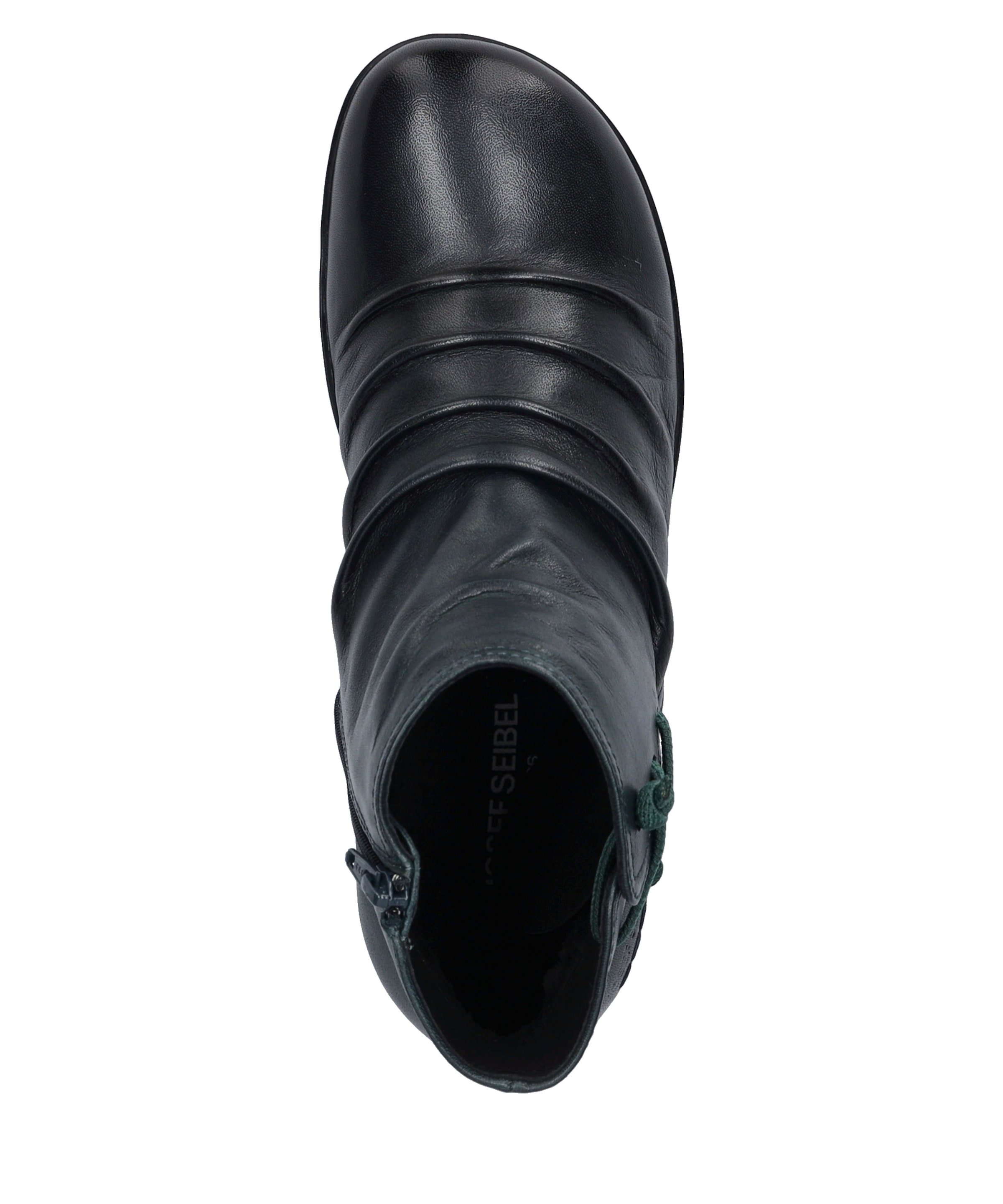 Josef Seibel Stiefelette »Naly 12, tanne«