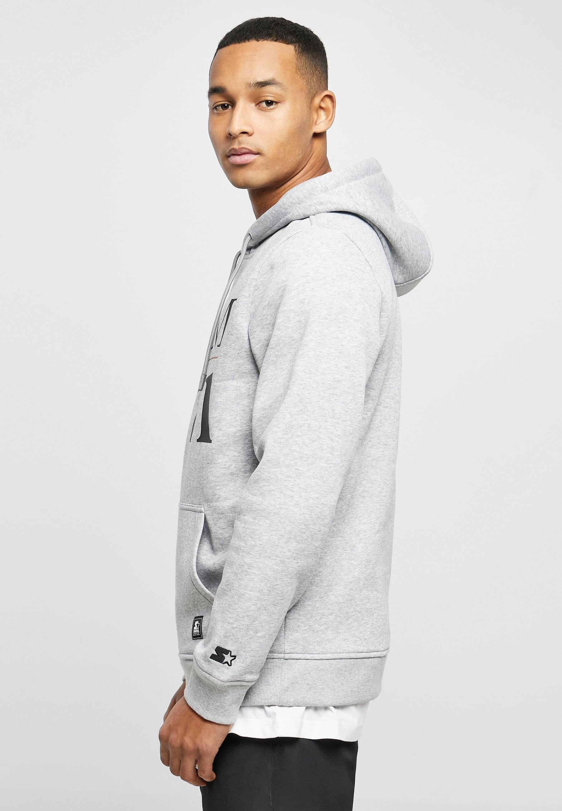 Starter Black Label Kapuzensweatshirt »Starter Black Label Herren Starter team 1971 Hoody«, (1 tlg.)