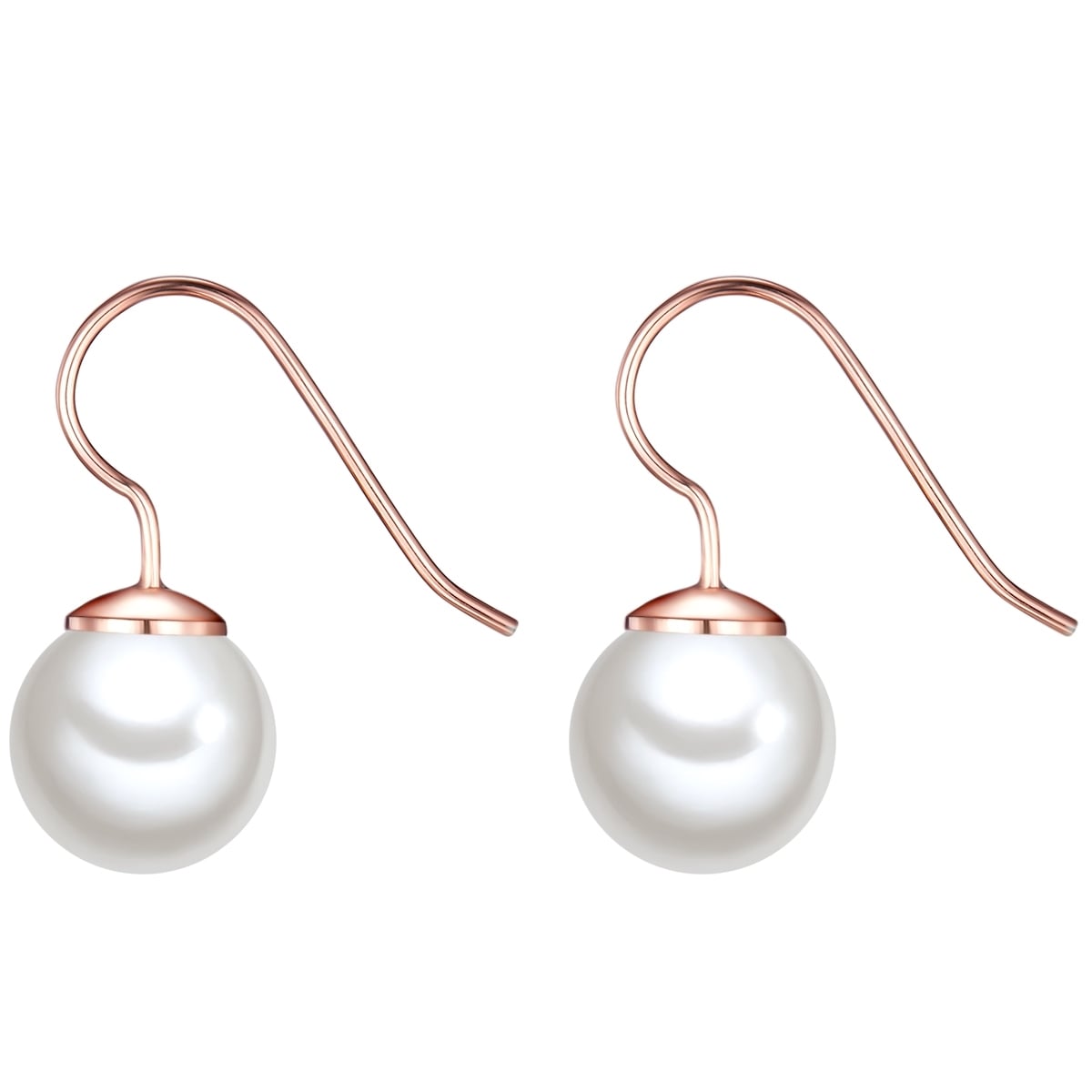 Lulu & Jane Paar Ohrhänger »Set: AV143«