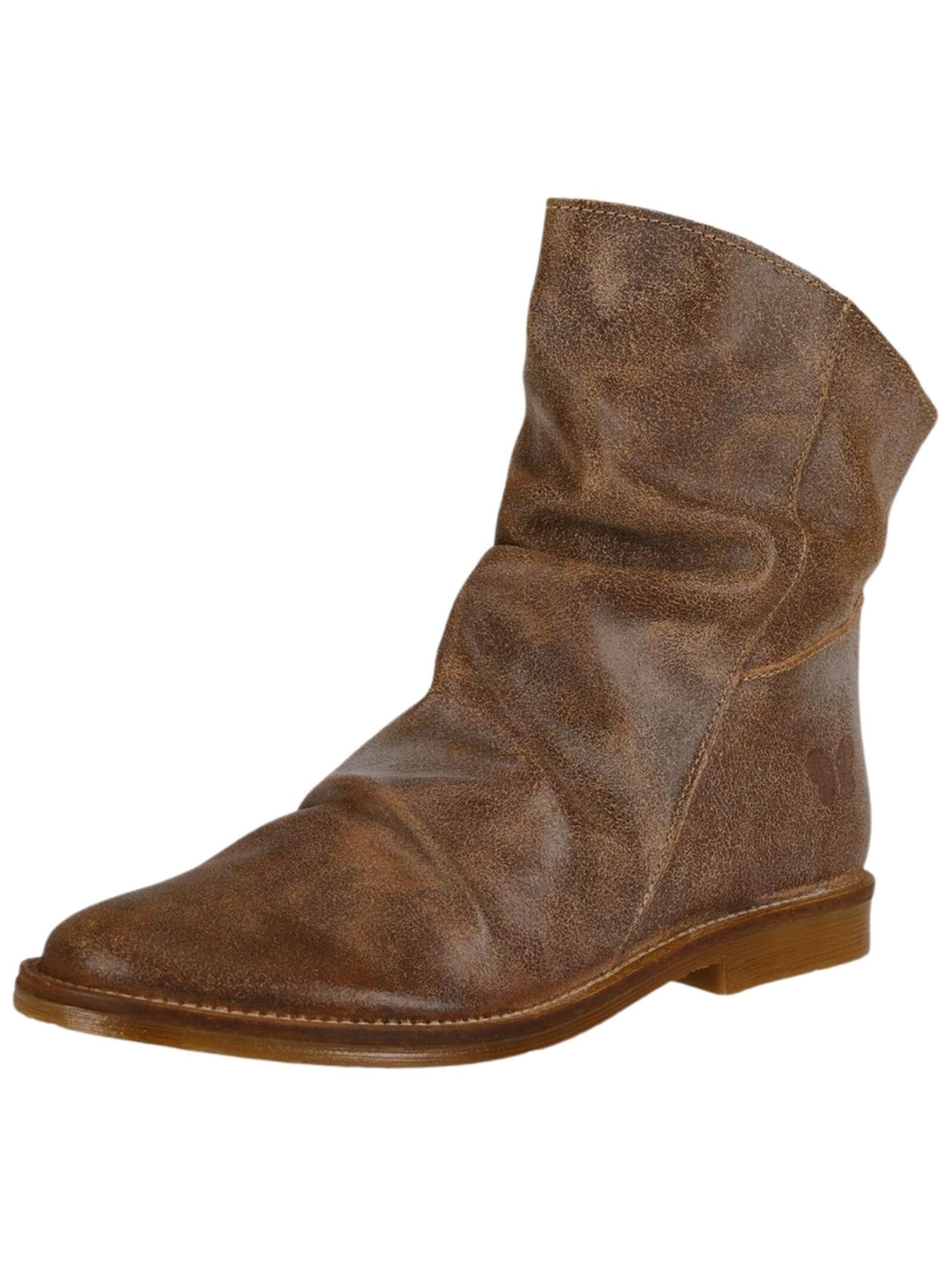 Felmini Stiefelette "Felmini Stiefelette Veloursleder" günstig online kaufen