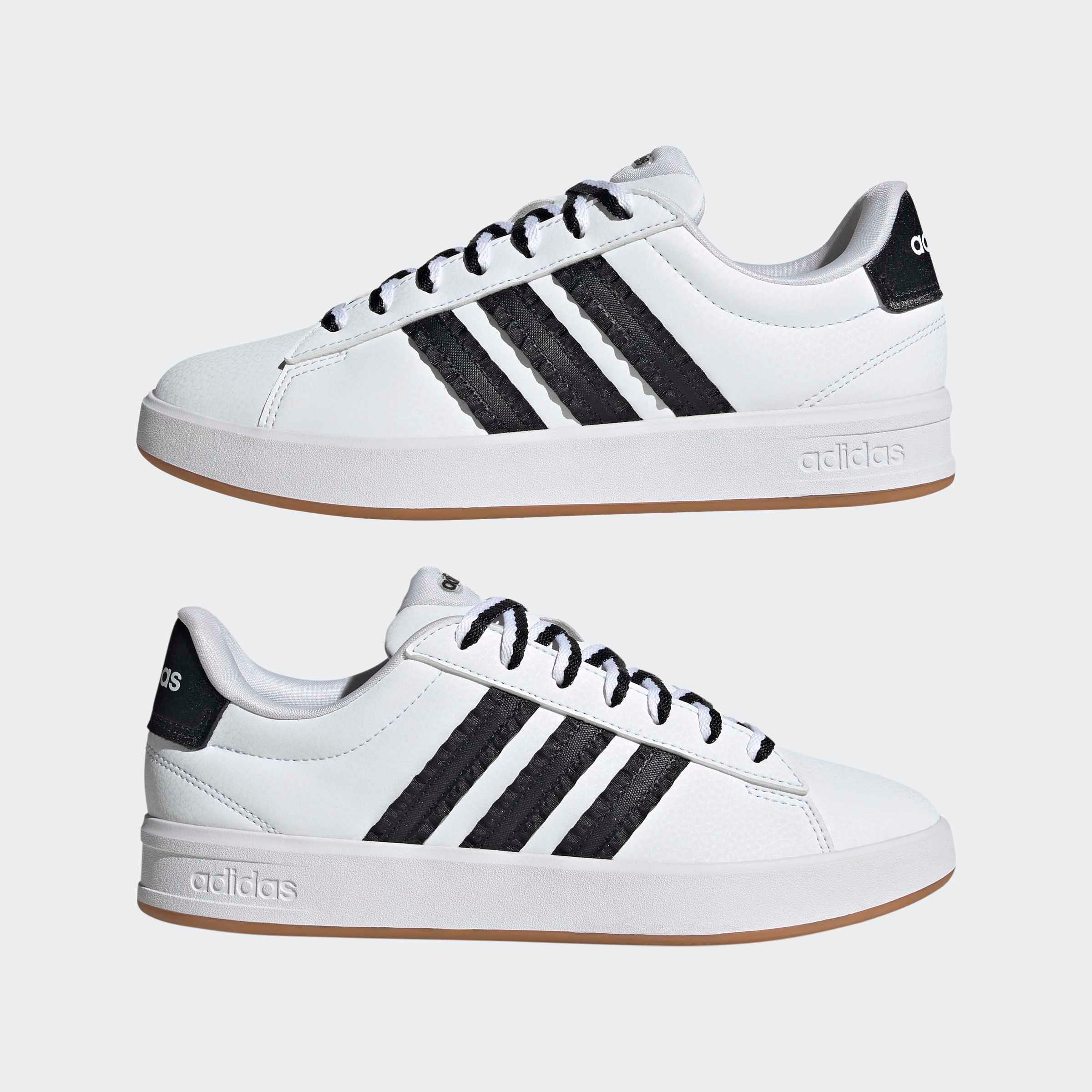 adidas Sportswear Sneaker »GRAND COURT 3.0«