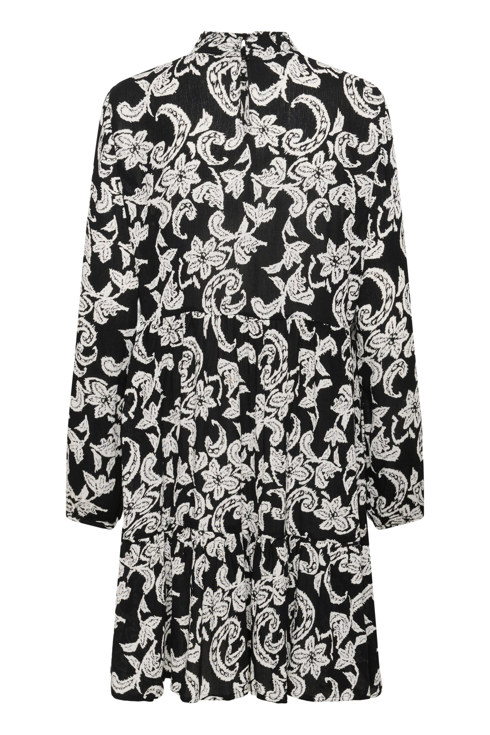 KAFFE Midikleid »Kleid KAriani«