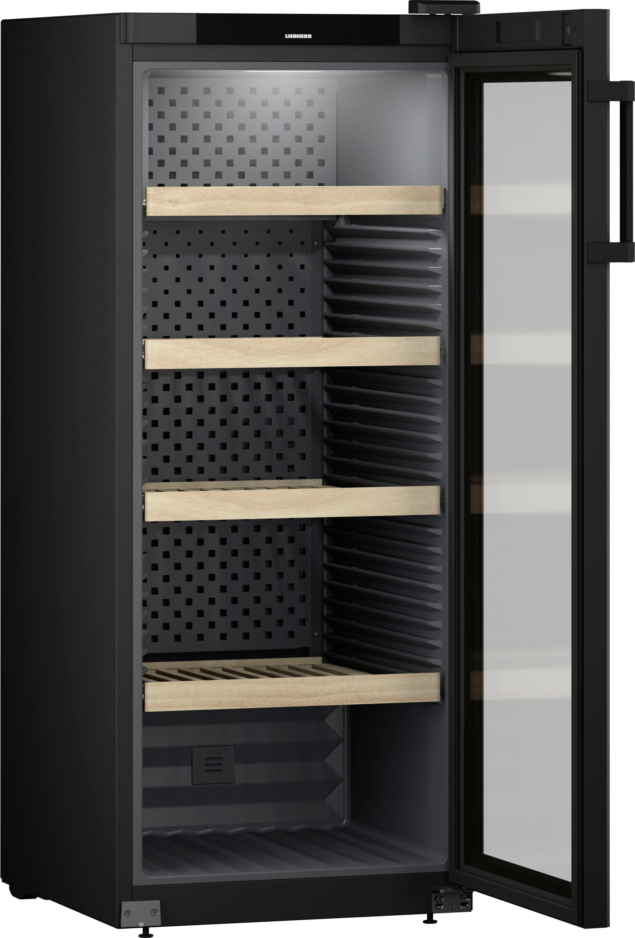 Liebherr Weinkühlschrank »WPbl 4601_993848851«