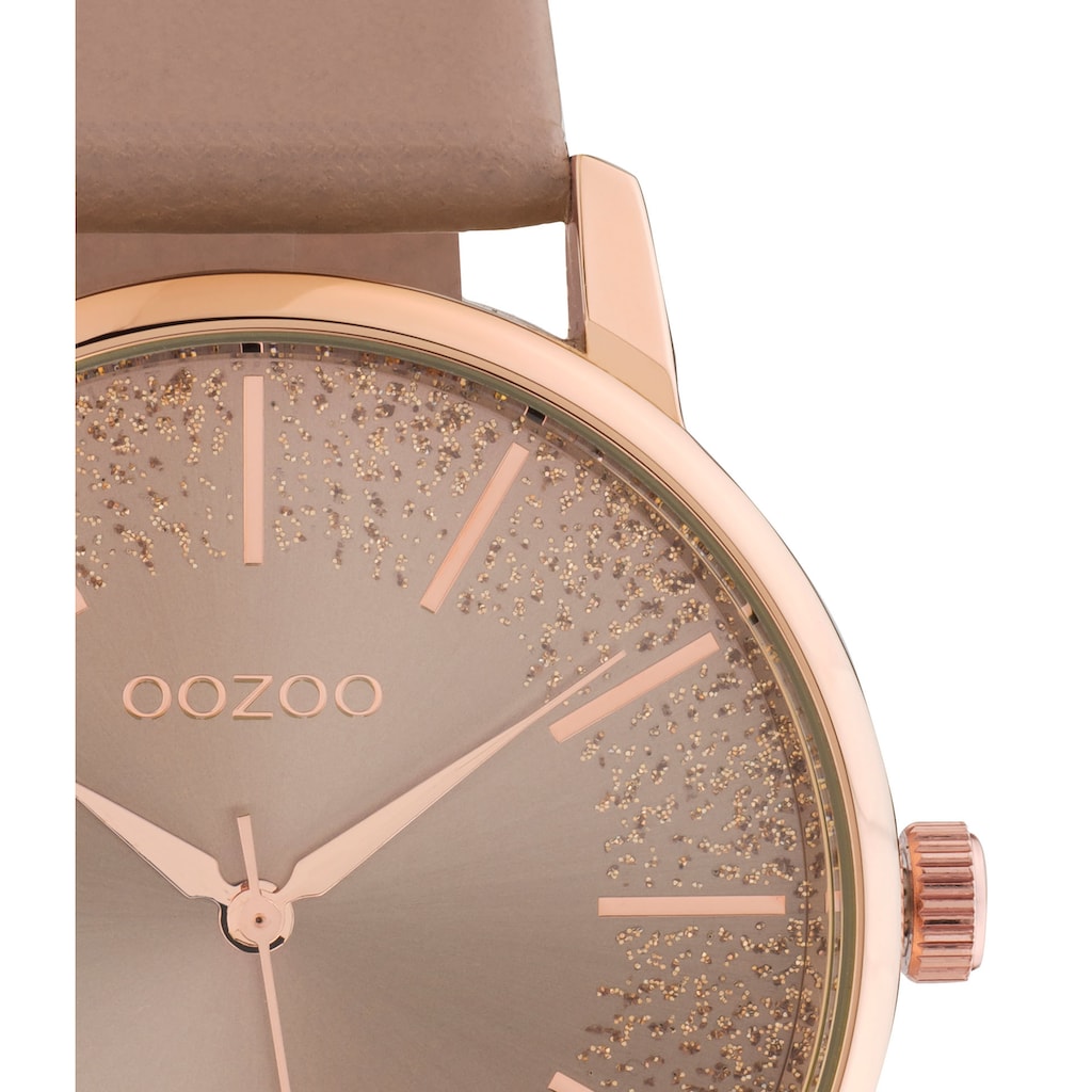 OOZOO Quarzuhr »C10716«