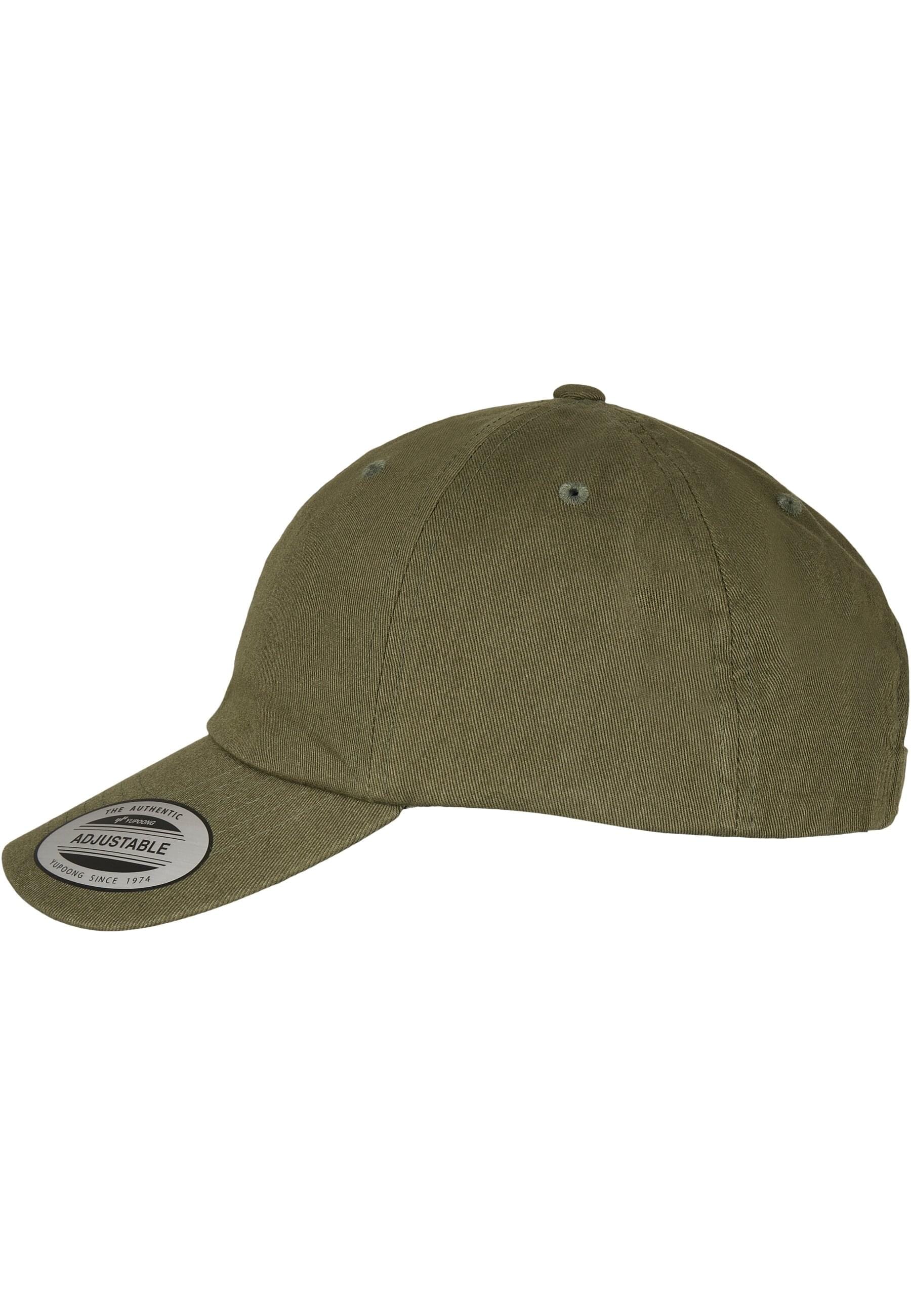 Flexfit Flex Cap »Flexfit Unisex Ecowash Dad Cap«