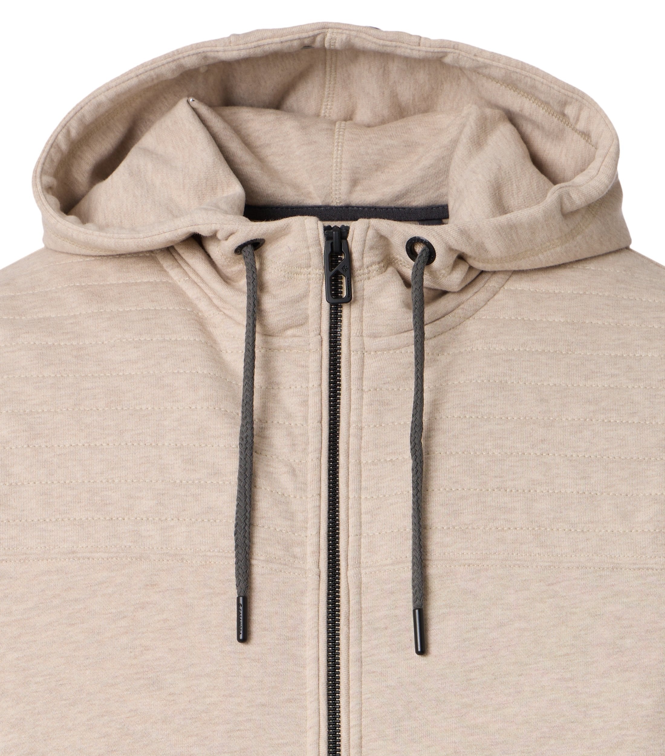 CASAMODA Sweatshirt »CASAMODA Sweatshirt uni«
