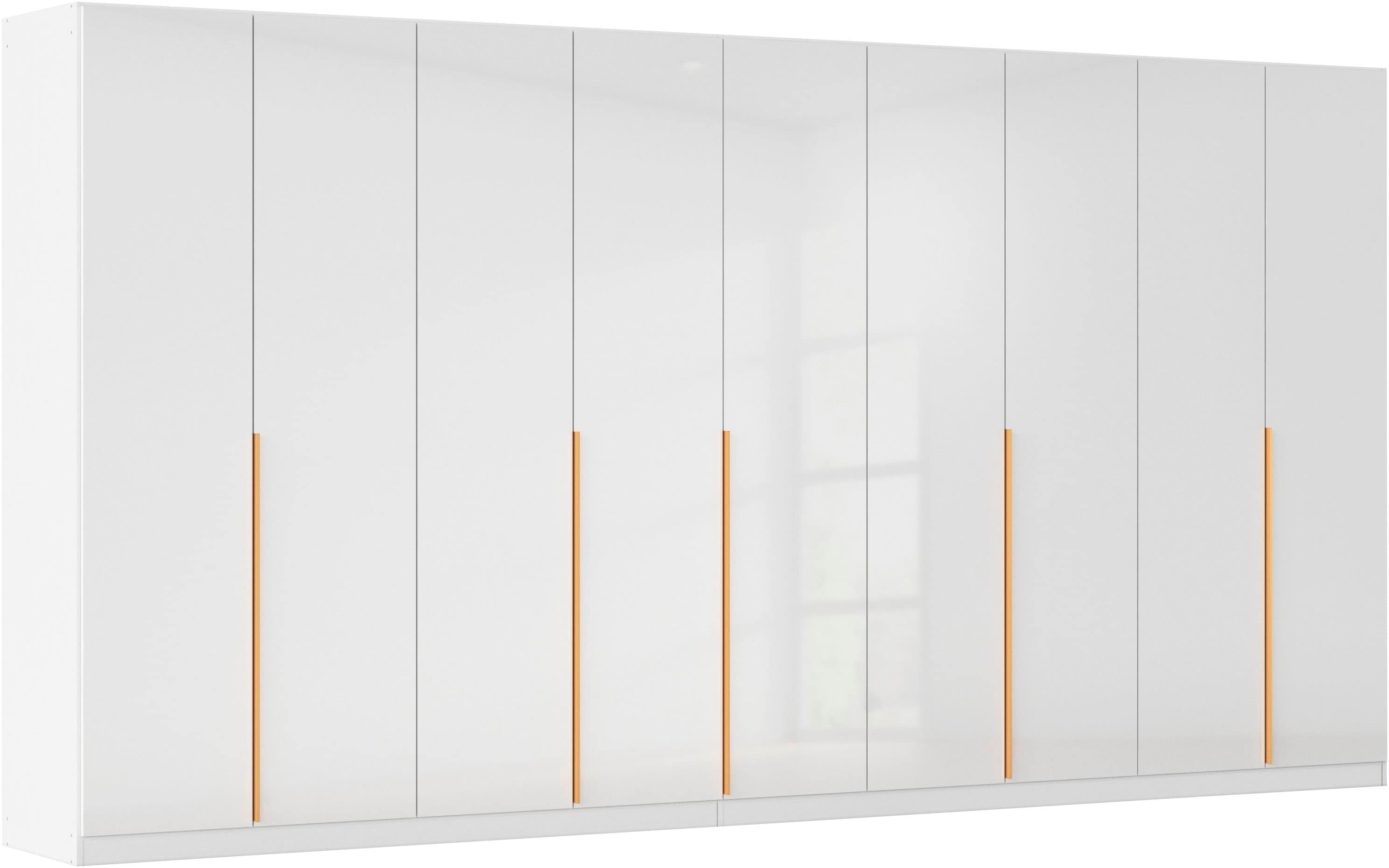 OTTO home Kleiderschrank "Mehrzweckschrank Aktenschrank Möbel Mietswohnung Garderobe AGORDO" durchdachte Innenausstattung kleine und große Räume MADE IN GERMANY