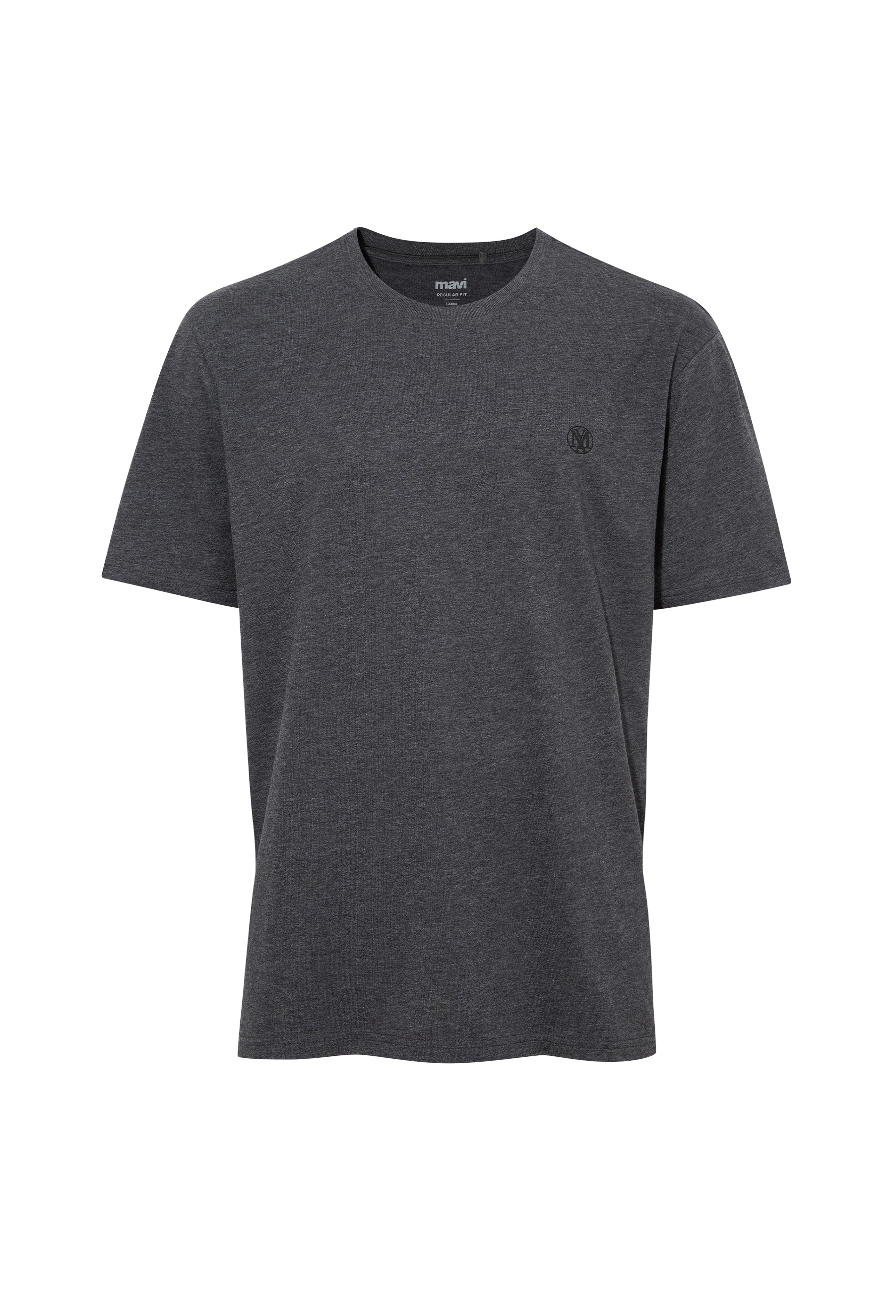 Mavi T-Shirt »CREW NECK TEE«, Basic Tee
