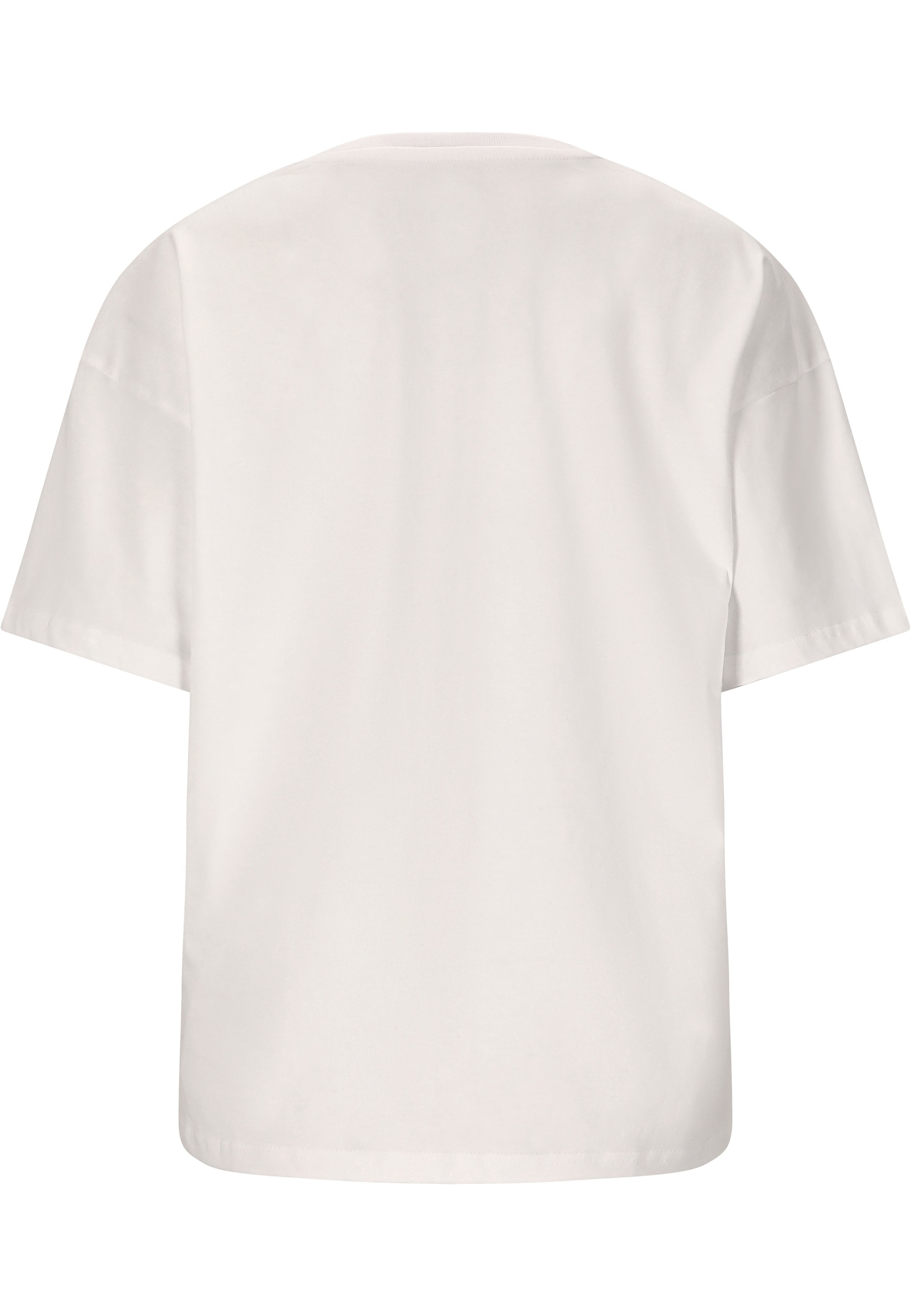 CRUZ T-Shirt »Ingeberg«, Aus atmungsaktivem und leichtem Stoff