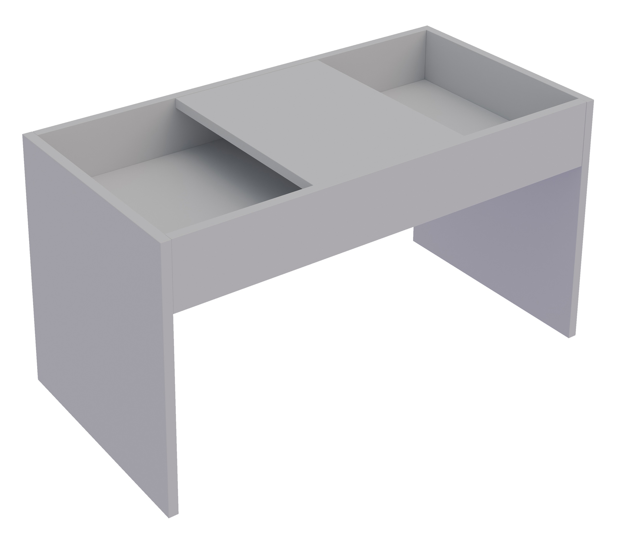 VCM Beistelltisch »Holz Beistelltisch Couchtisch Sofatisch Mantila«