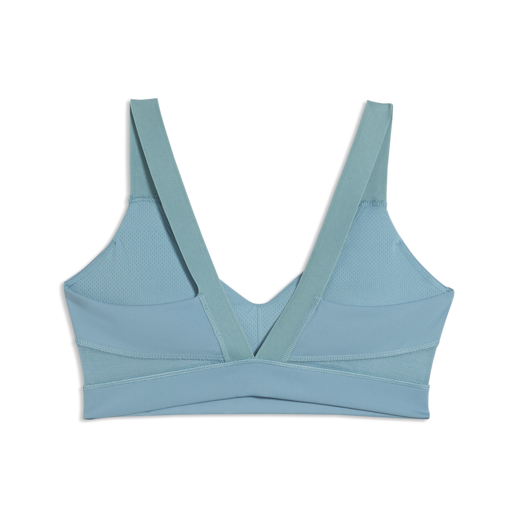 PUMA Sport-BH »PUMA SHAPE Trainings-BH Damen«